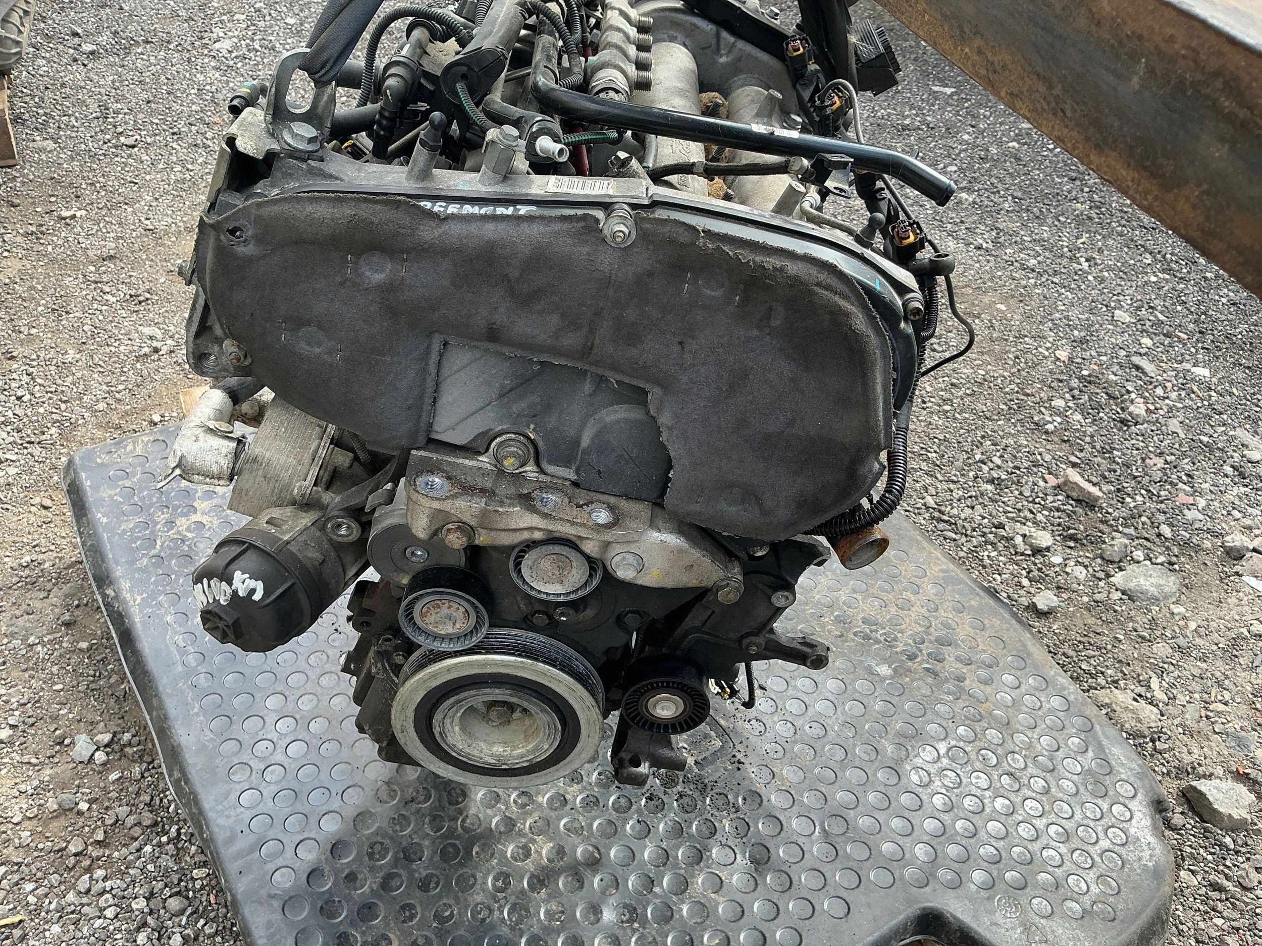 Moteur 939 B5.000 - Image 7