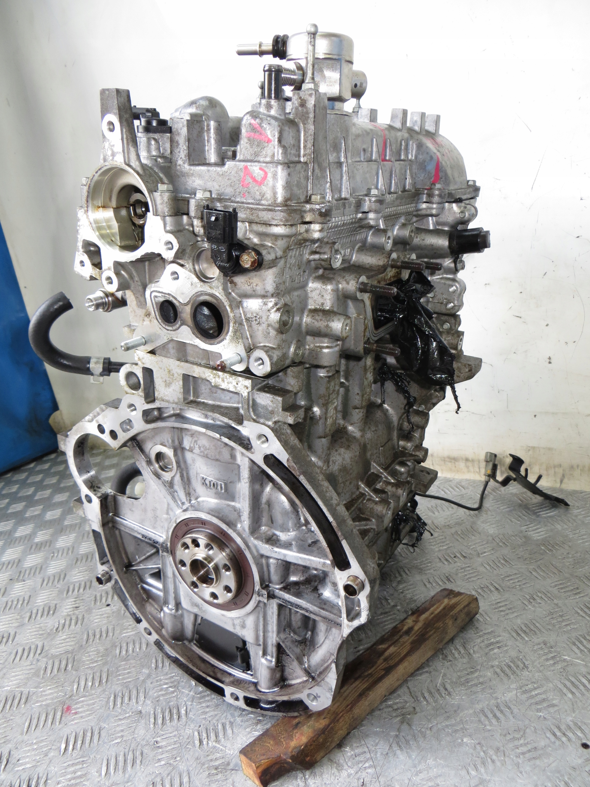 Moteur G3LC - Image 10
