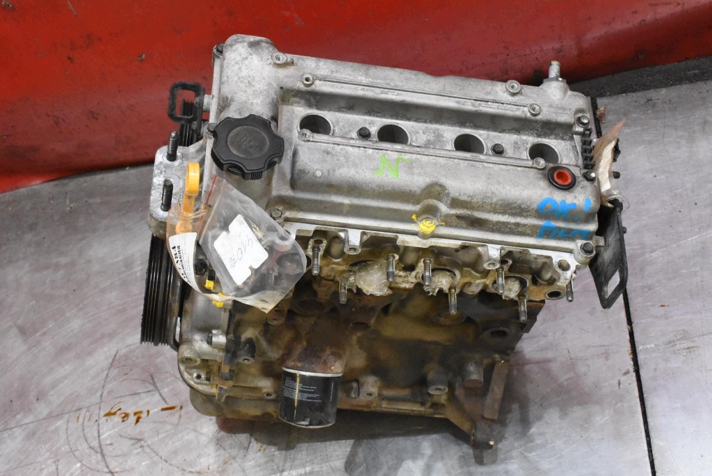Moteur B10D1 - Image 5
