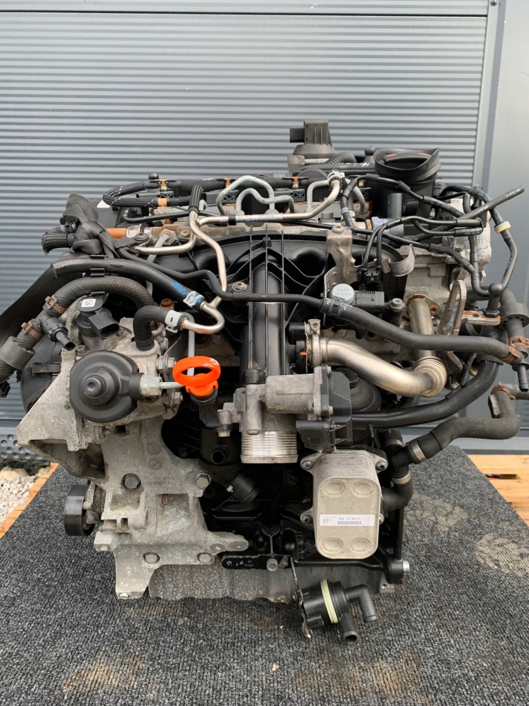 Moteur CFFA — vue 1