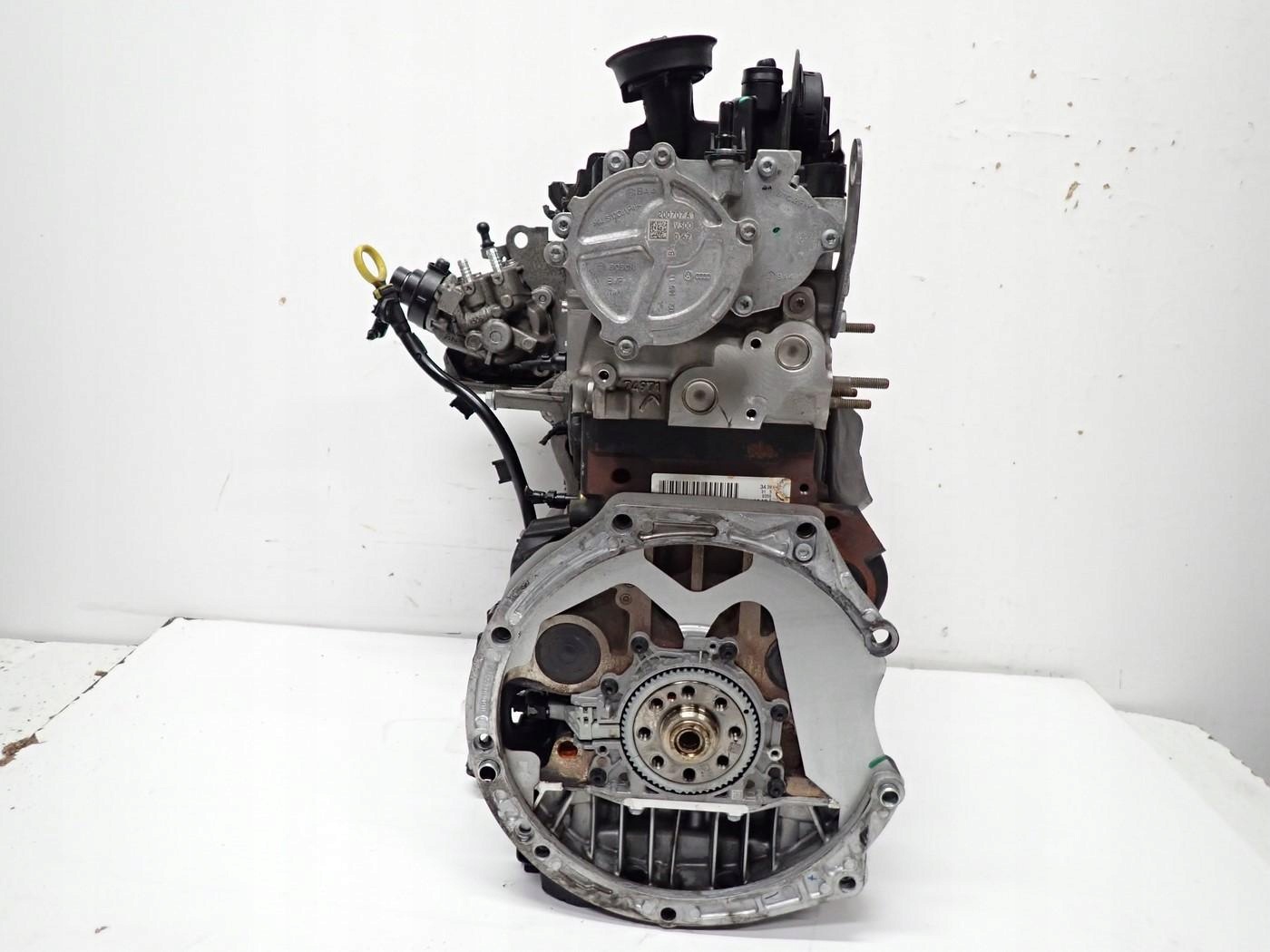 Moteur DTSB - Image 4