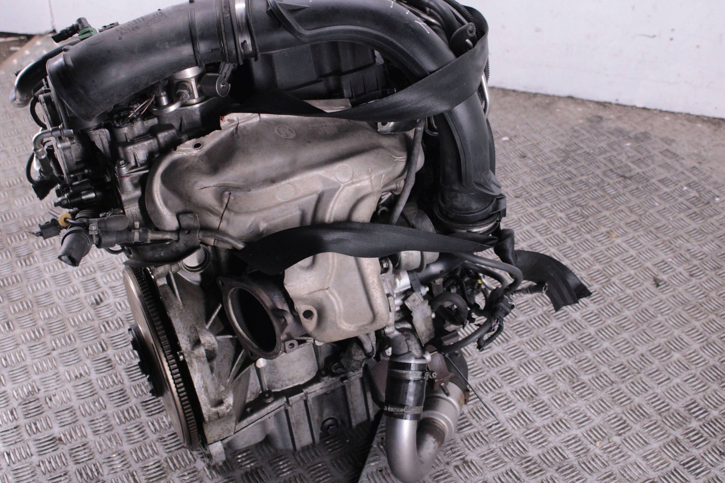 Moteur B 4164 T2 - Image 10