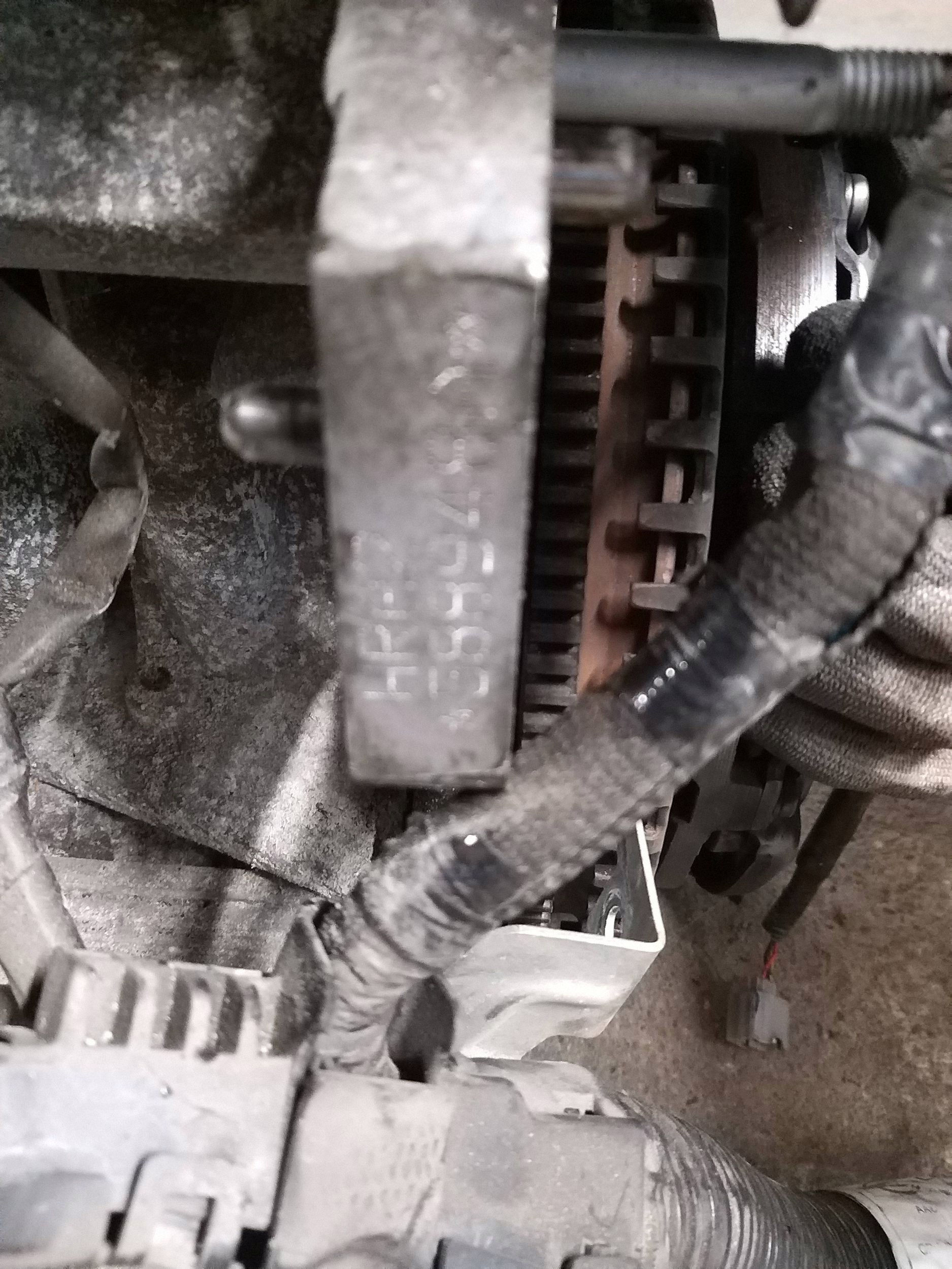 Moteur HRA2DDT - Image 6