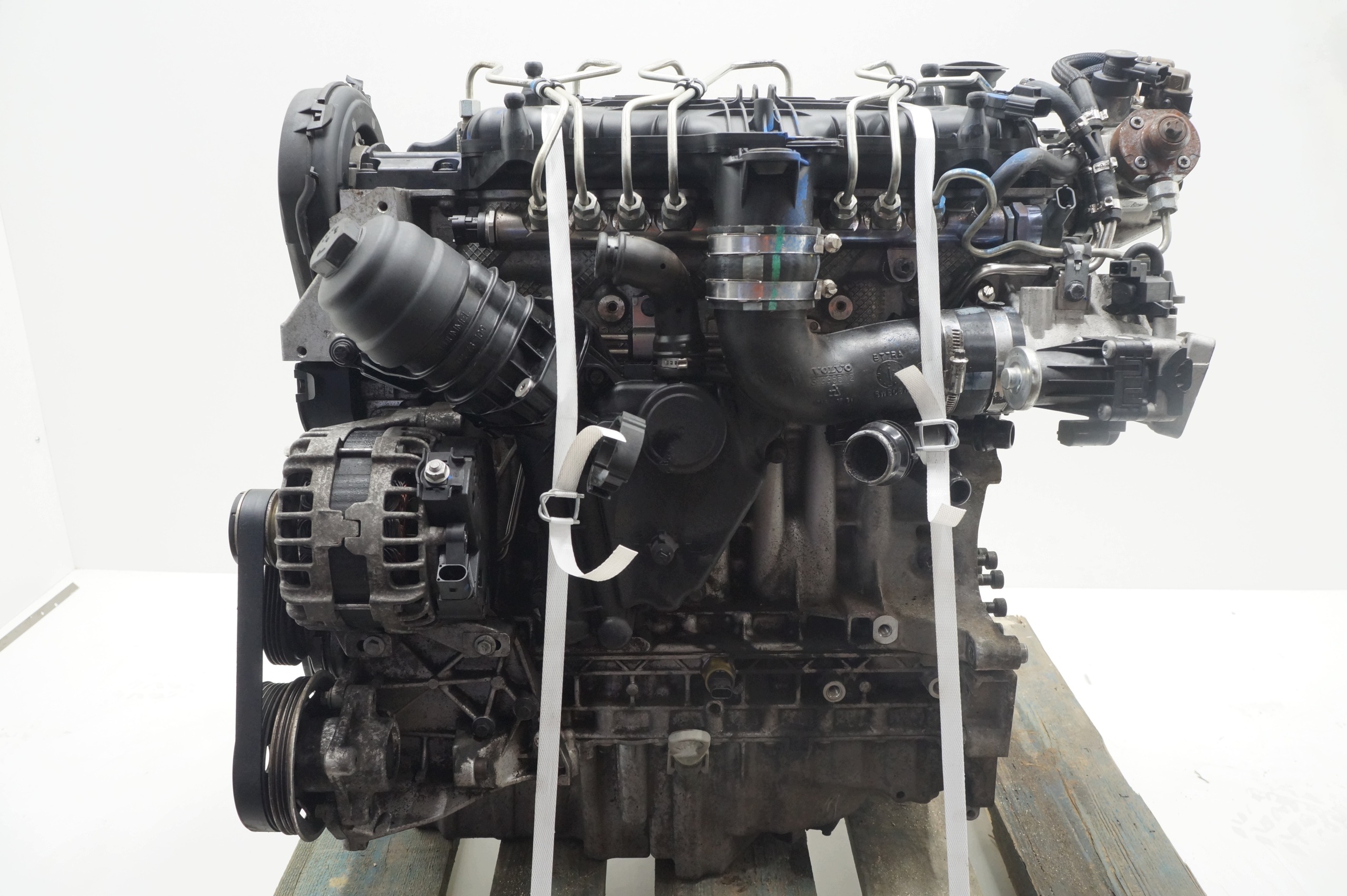 Moteur D 5204 T7 - Image 2