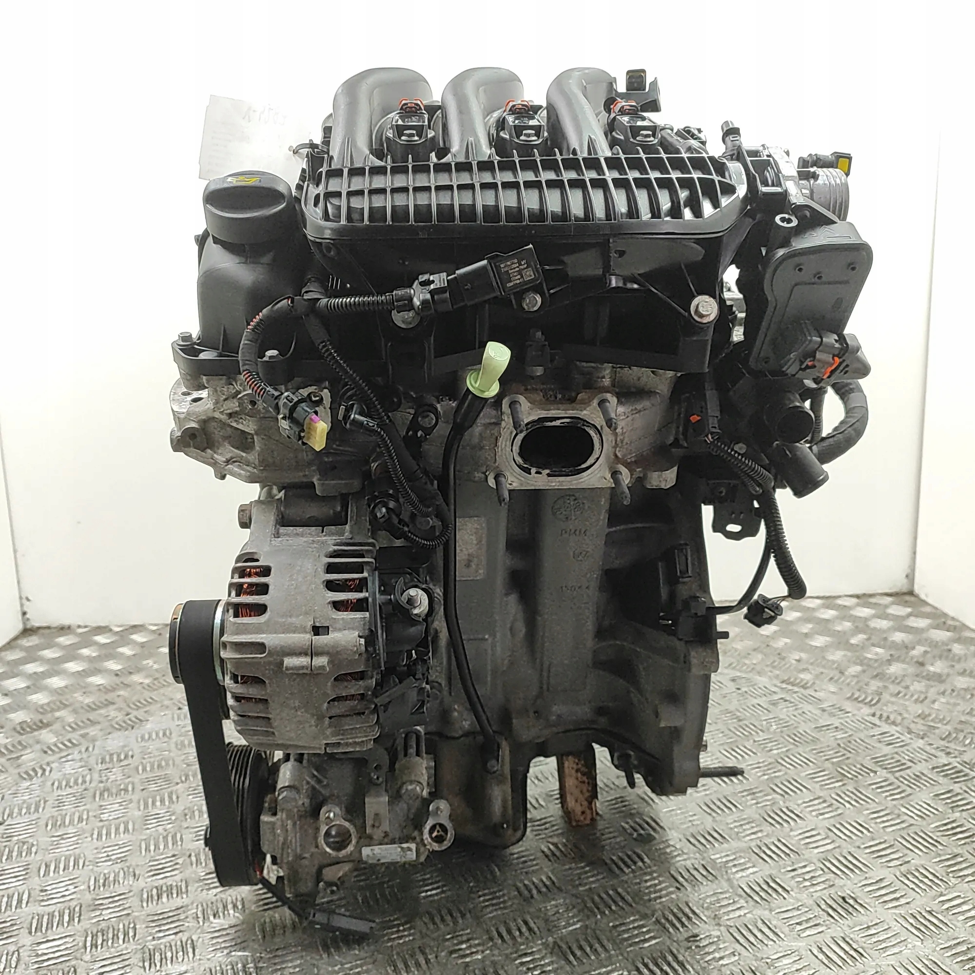 Moteur HMZ (EB2) - Image 2