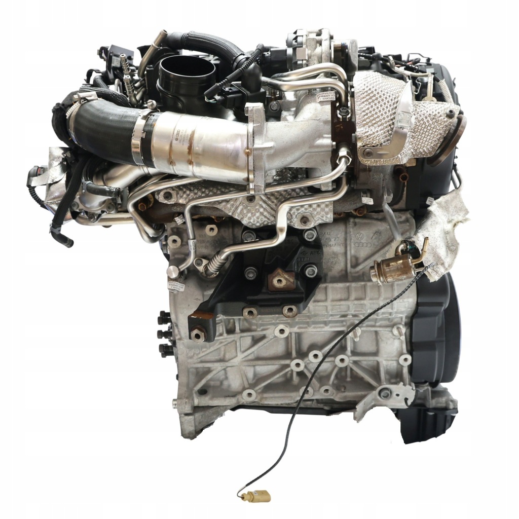 Moteur DTPA — vue 6
