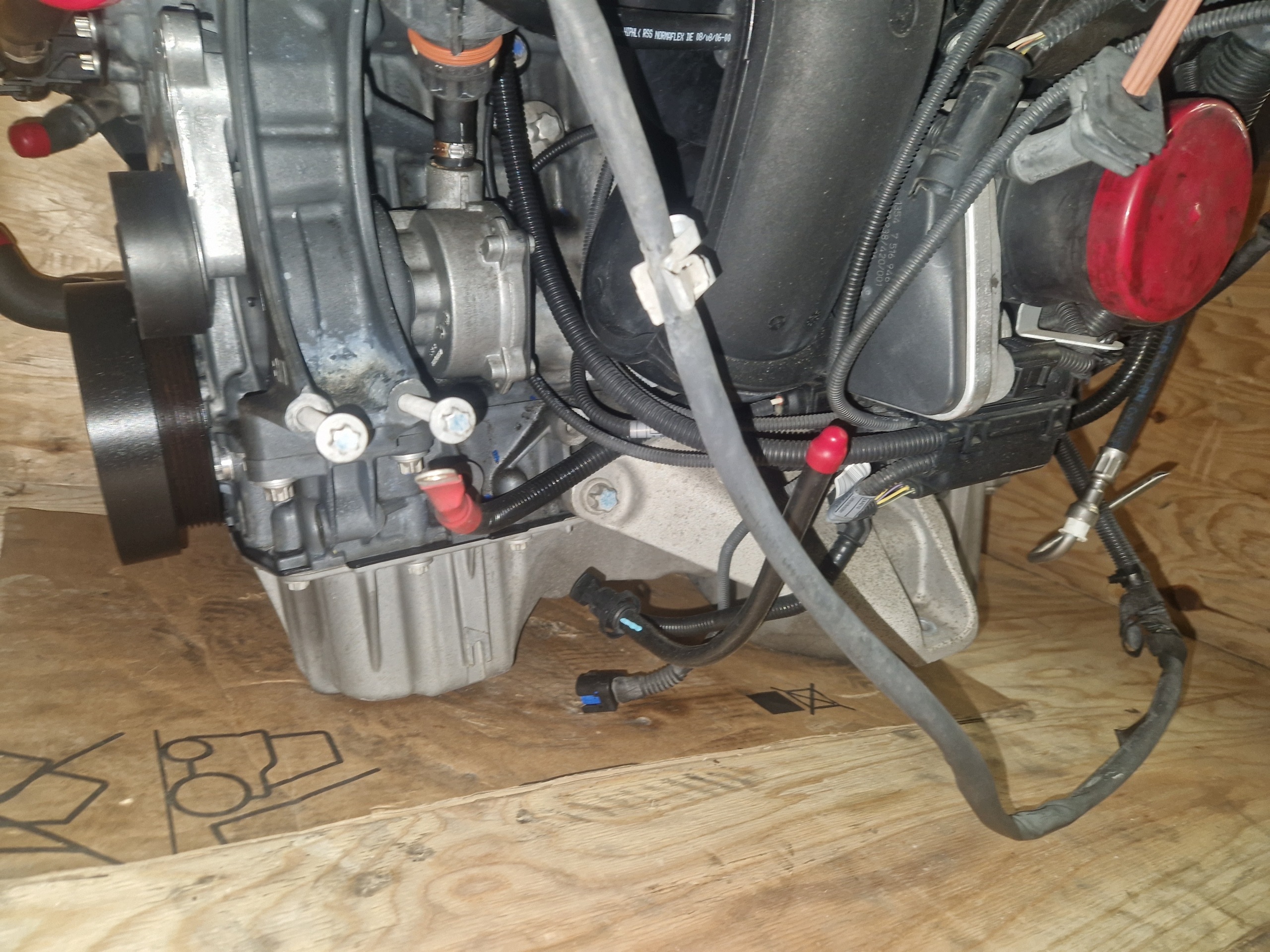 Moteur N52 B30 A - Image 5