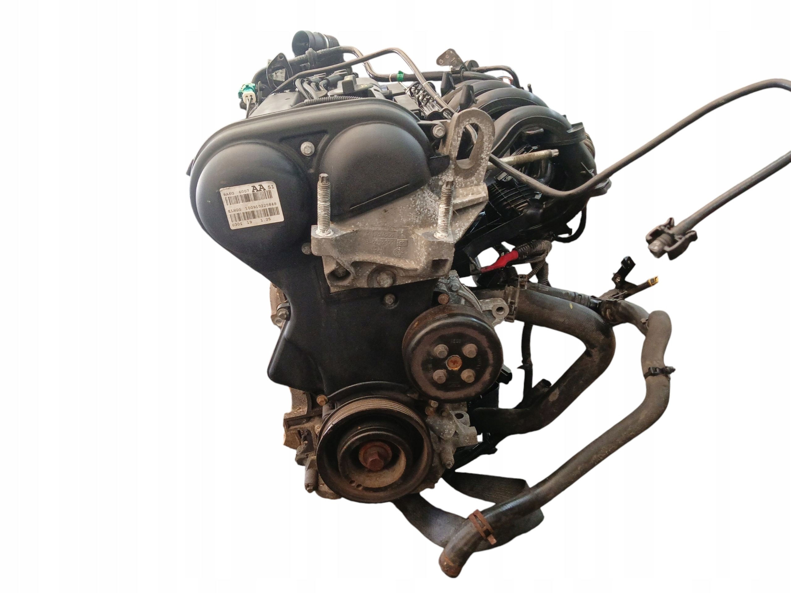 Moteur SNJB - Image 11