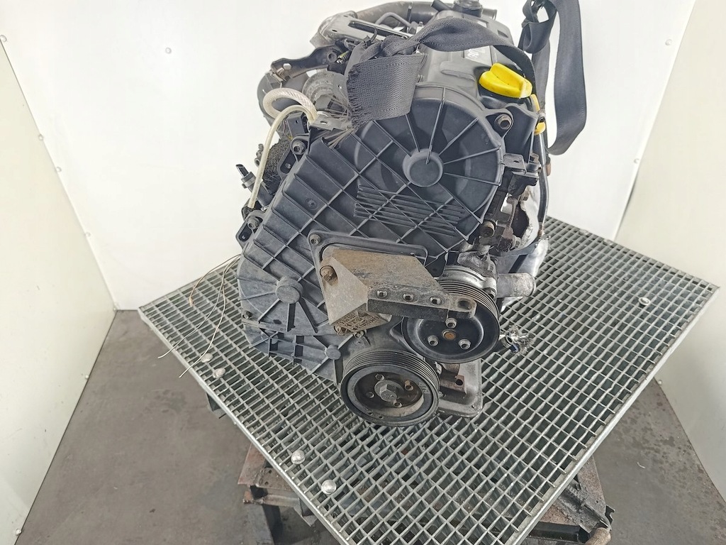 Moteur Y 17 DT - Image 2