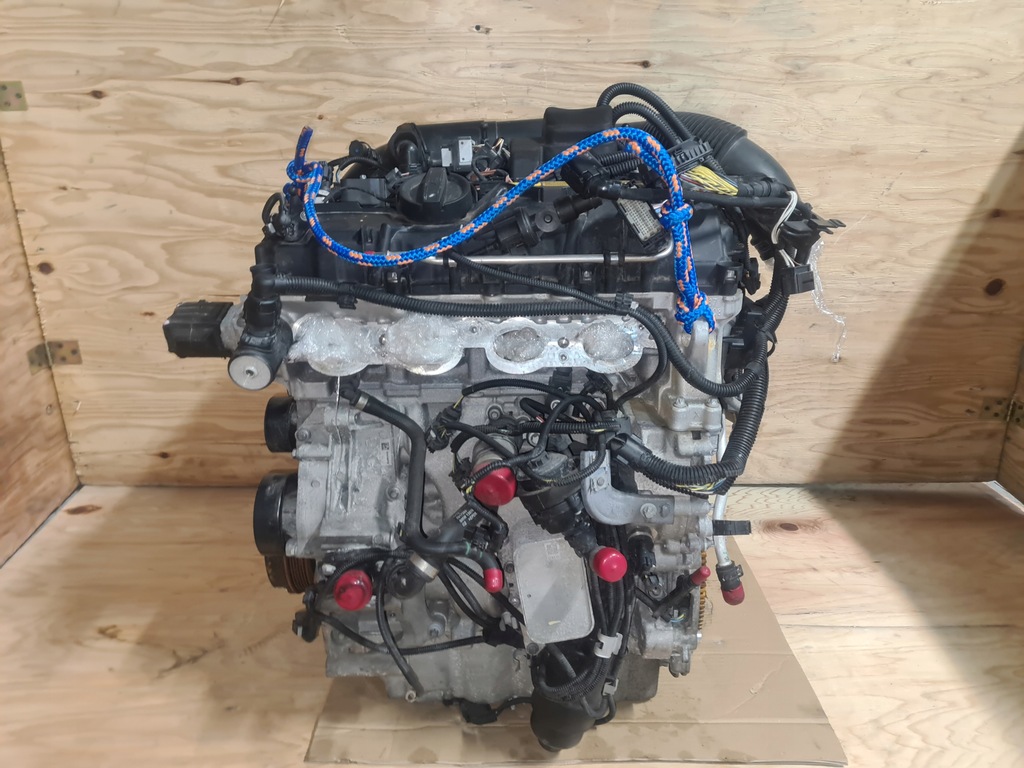 Moteur B48 A20 A — vue 1