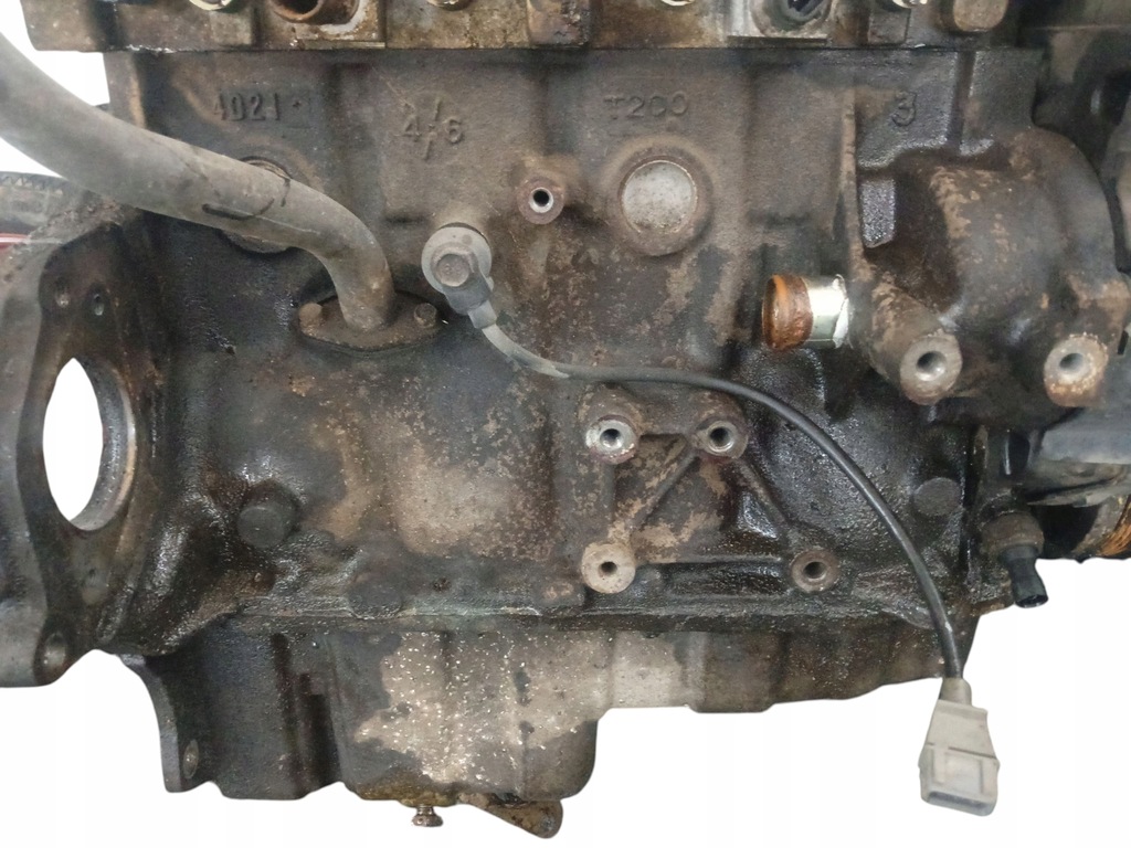 Moteur F14D3 - Image 2