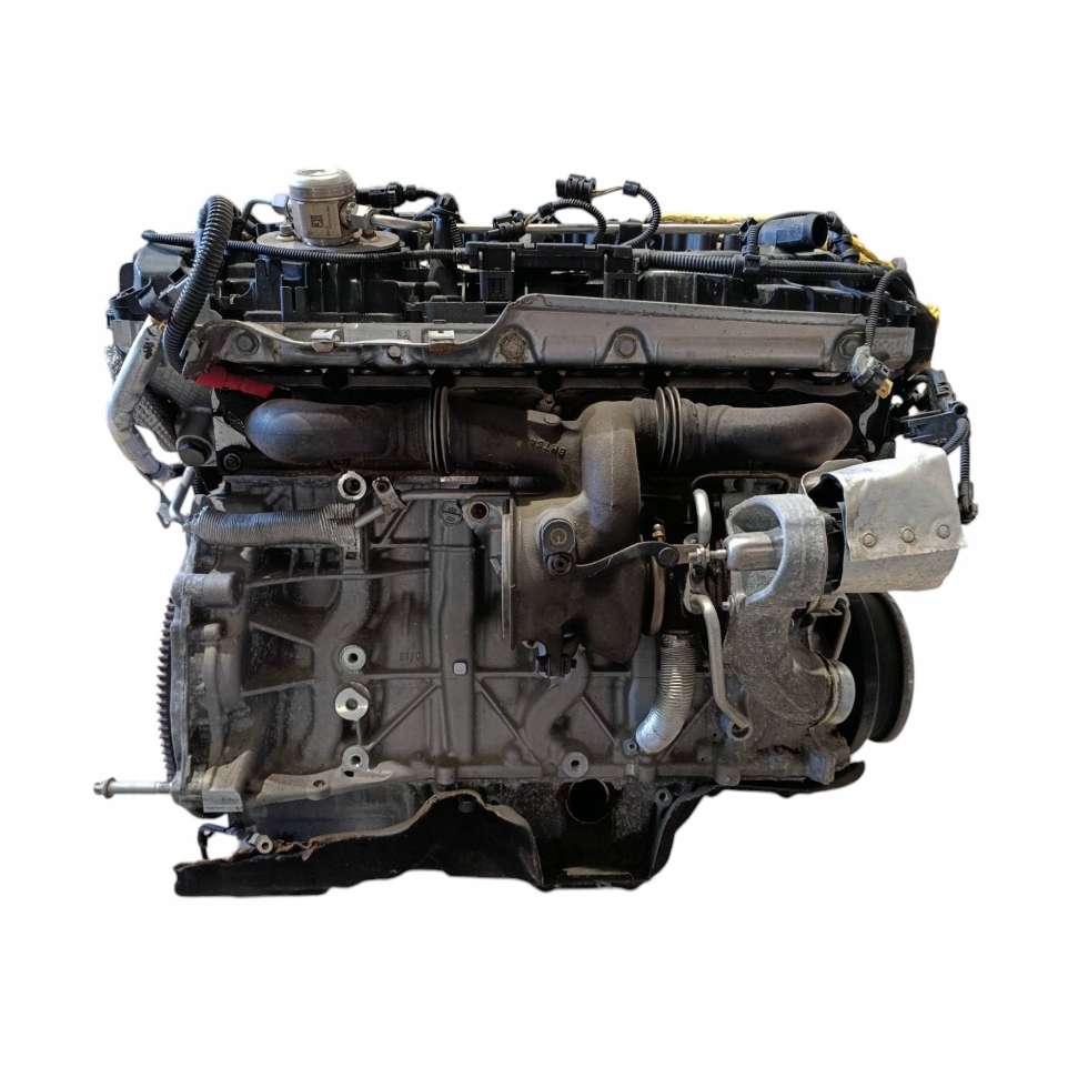 Moteur B58 B30 A — vue 1