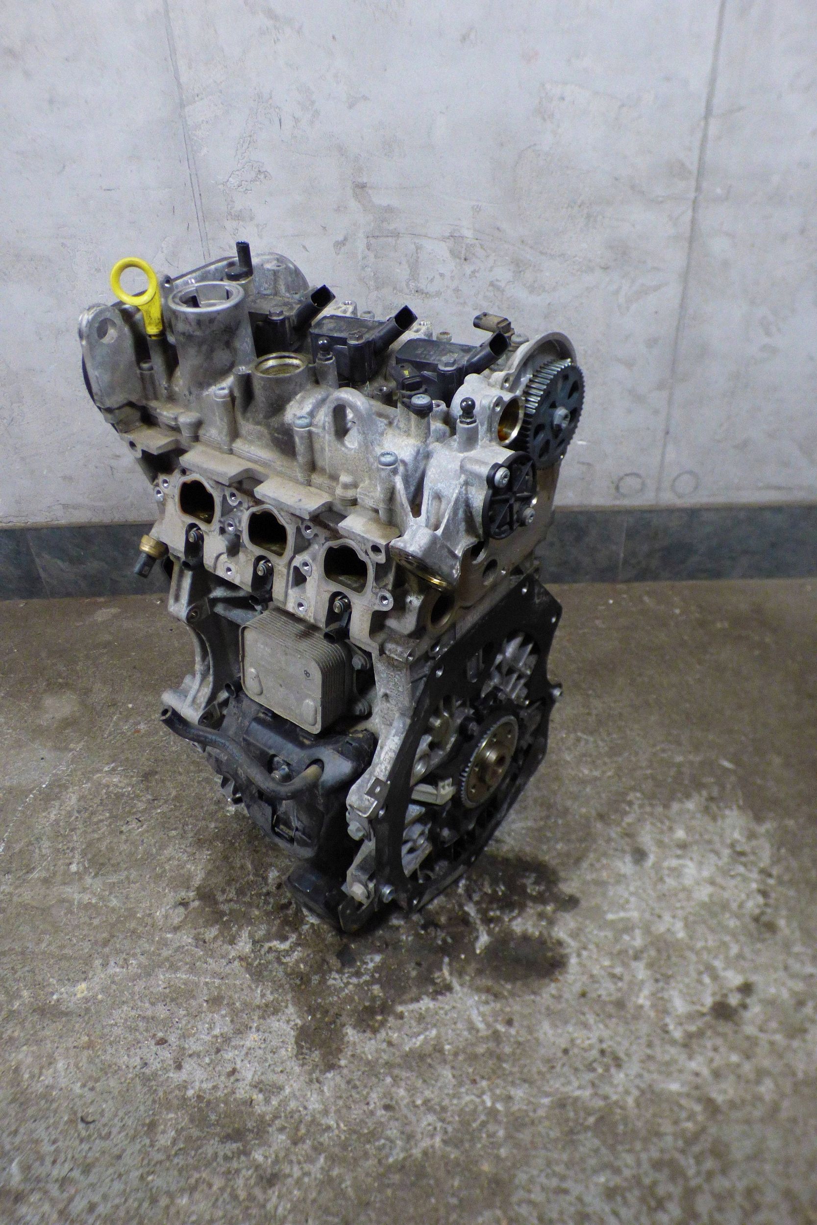 Moteur DKLB - Image 4