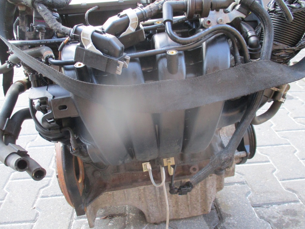 Moteur Z 18 XER - Image 5