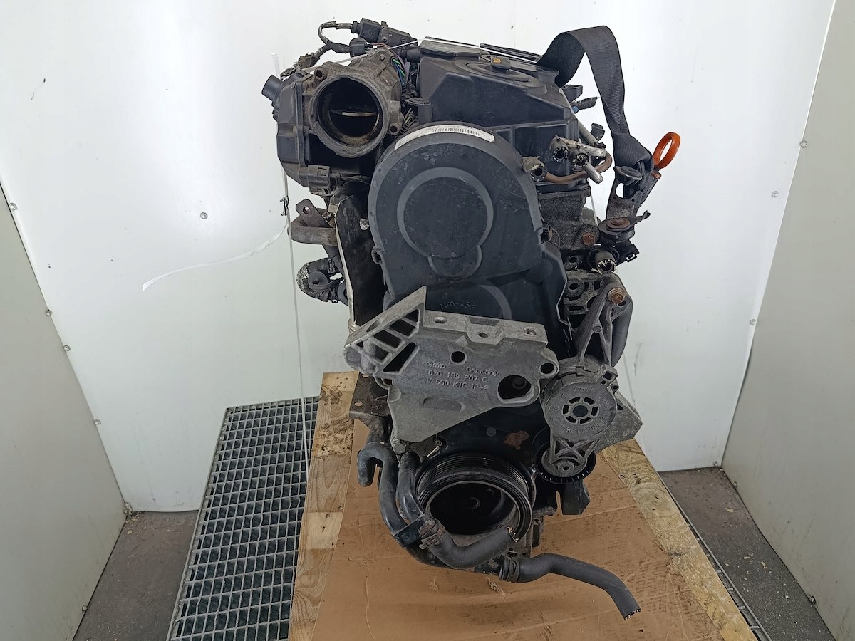 Moteur BLS - Image 8