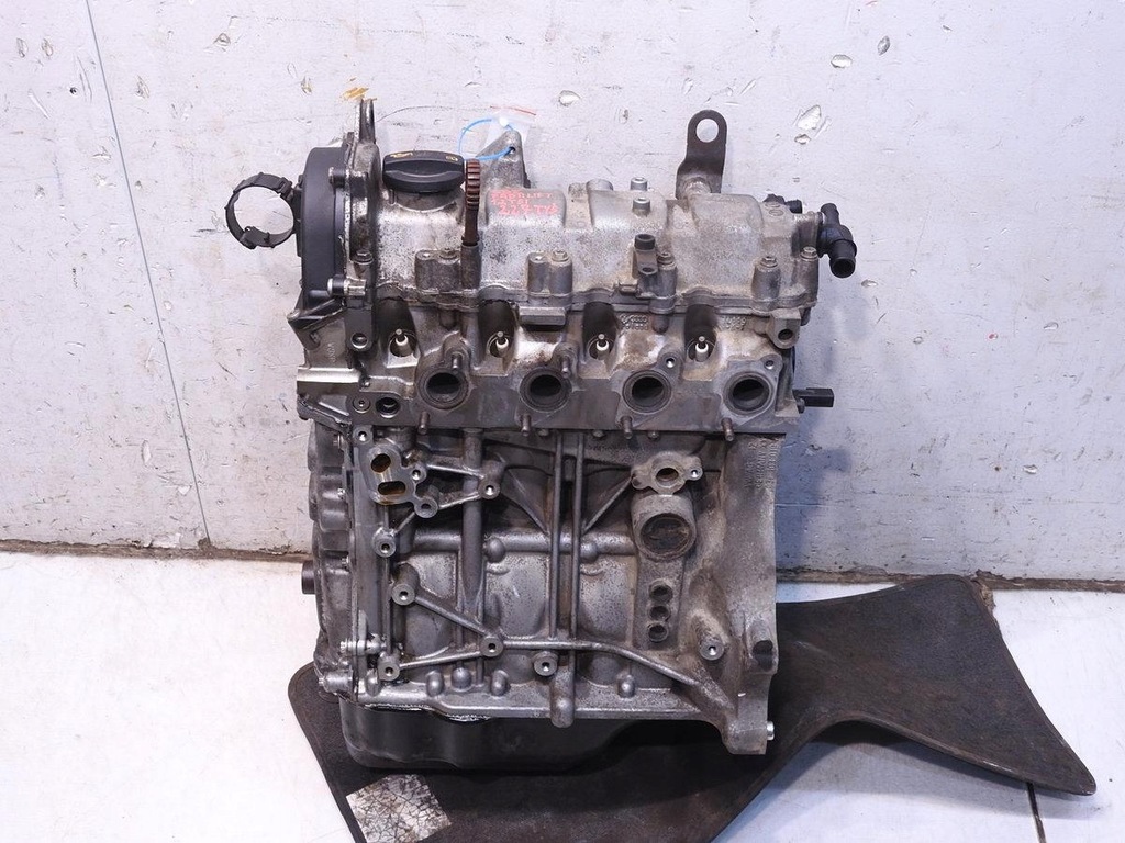 Moteur CBZB - Image 4