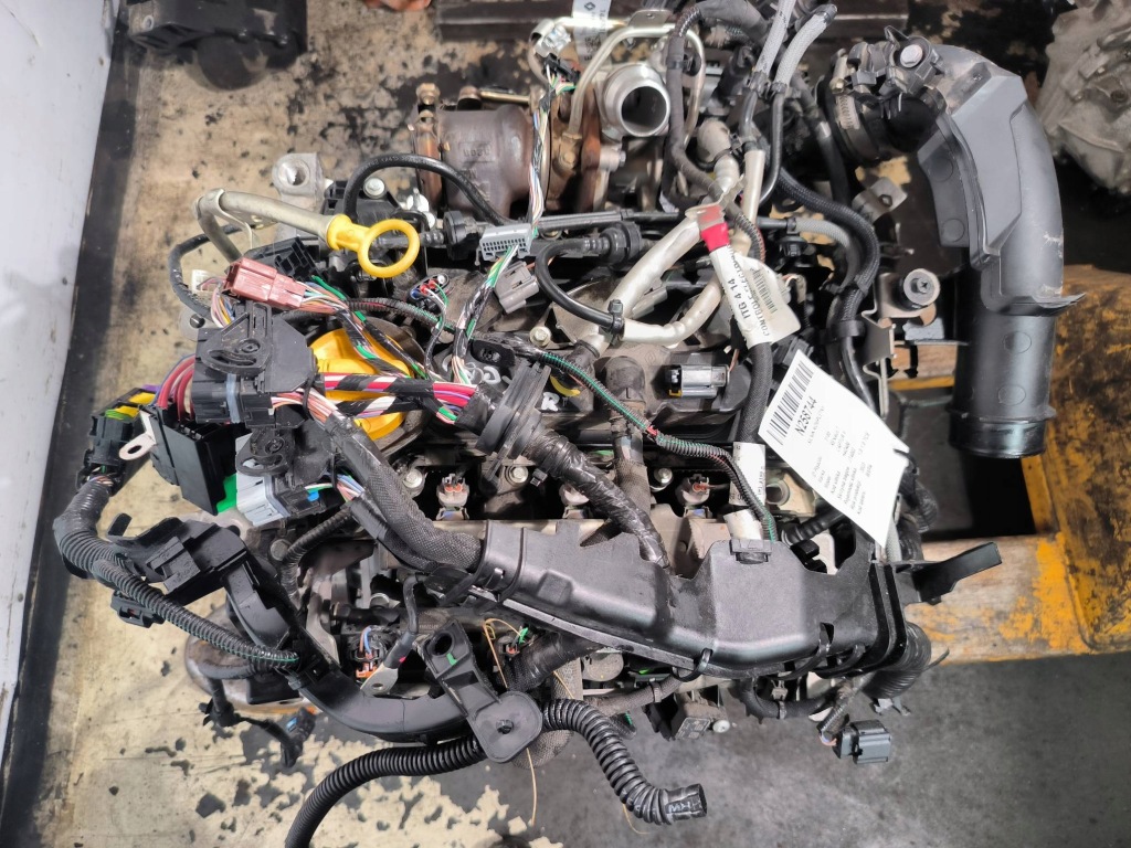 Moteur H4D 480 - Image 4