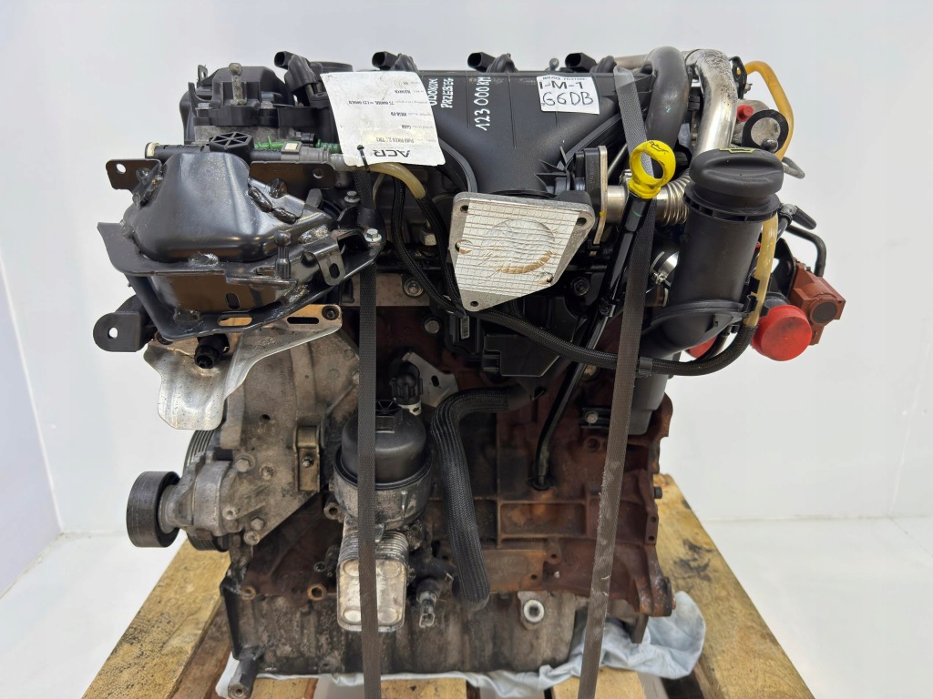 Moteur G6DB - Image 3