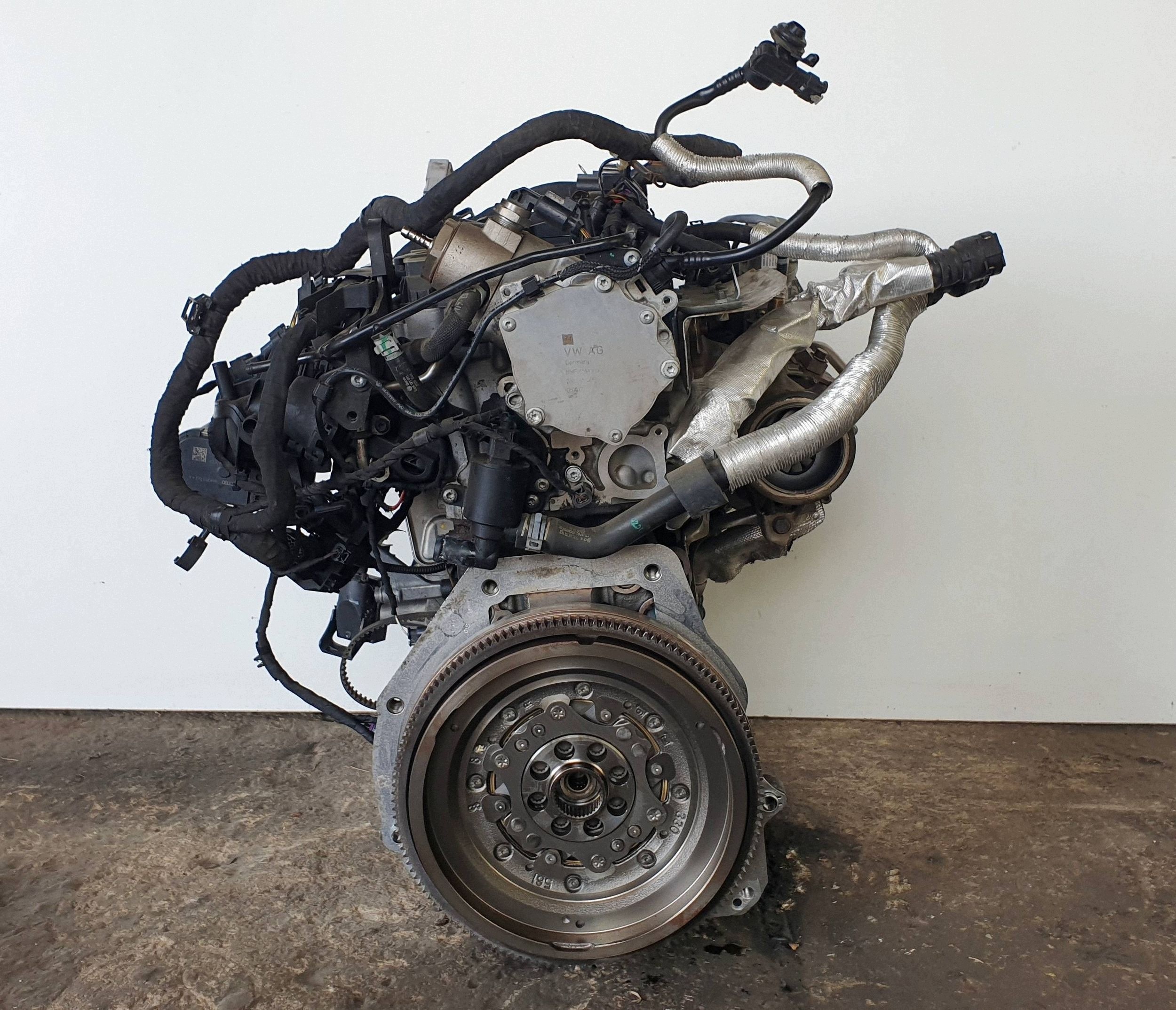 Moteur CULA - Image 5