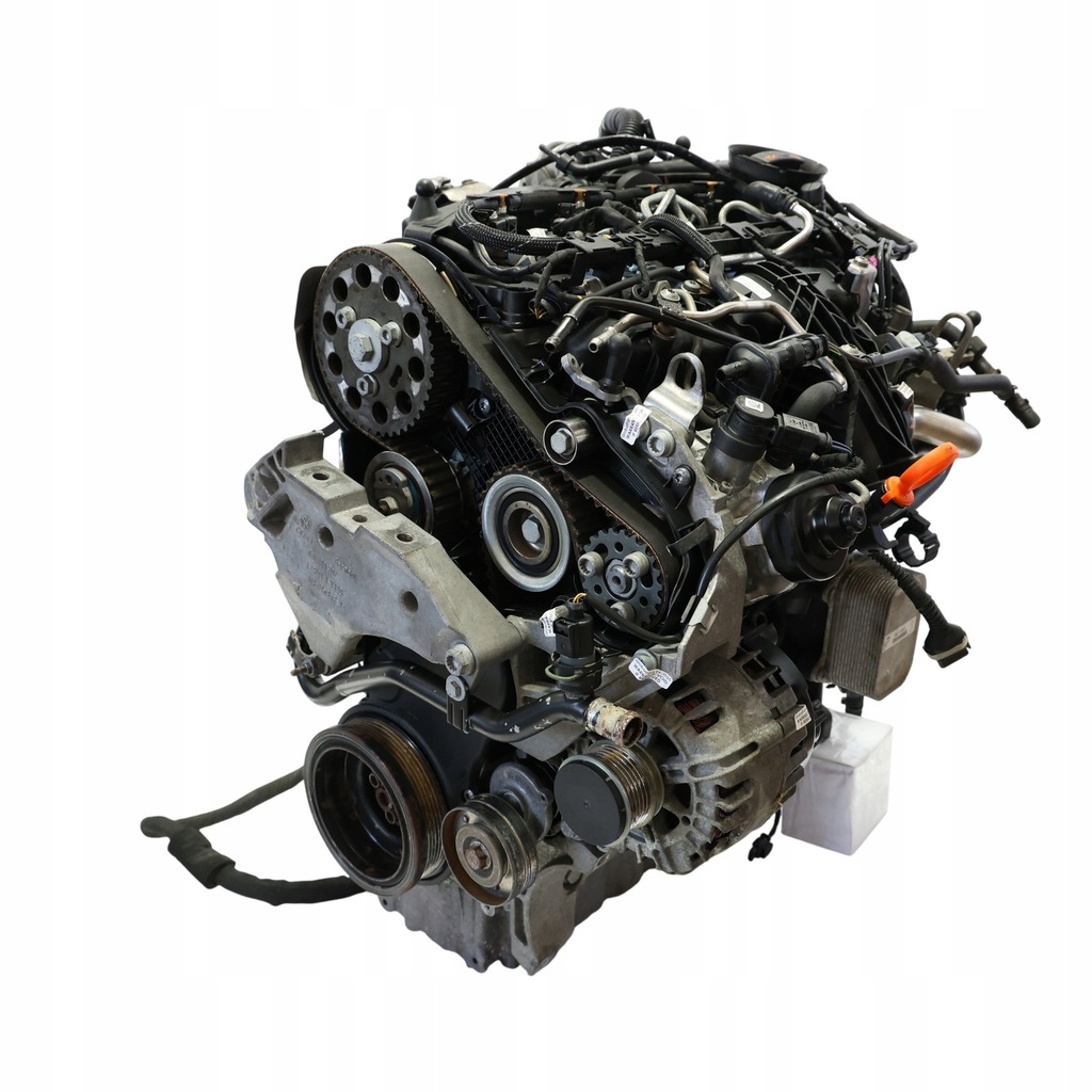 Moteur CFJA — vue 4