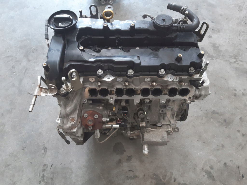 Moteur B 16 DTH - Image 2
