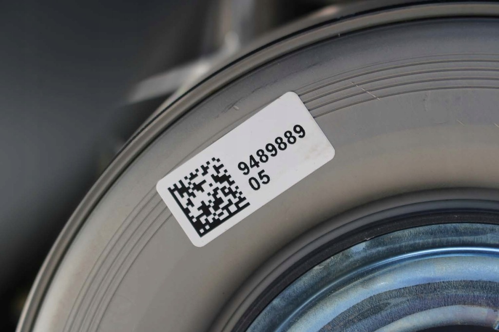 Moteur B48 B20 B — vue 7