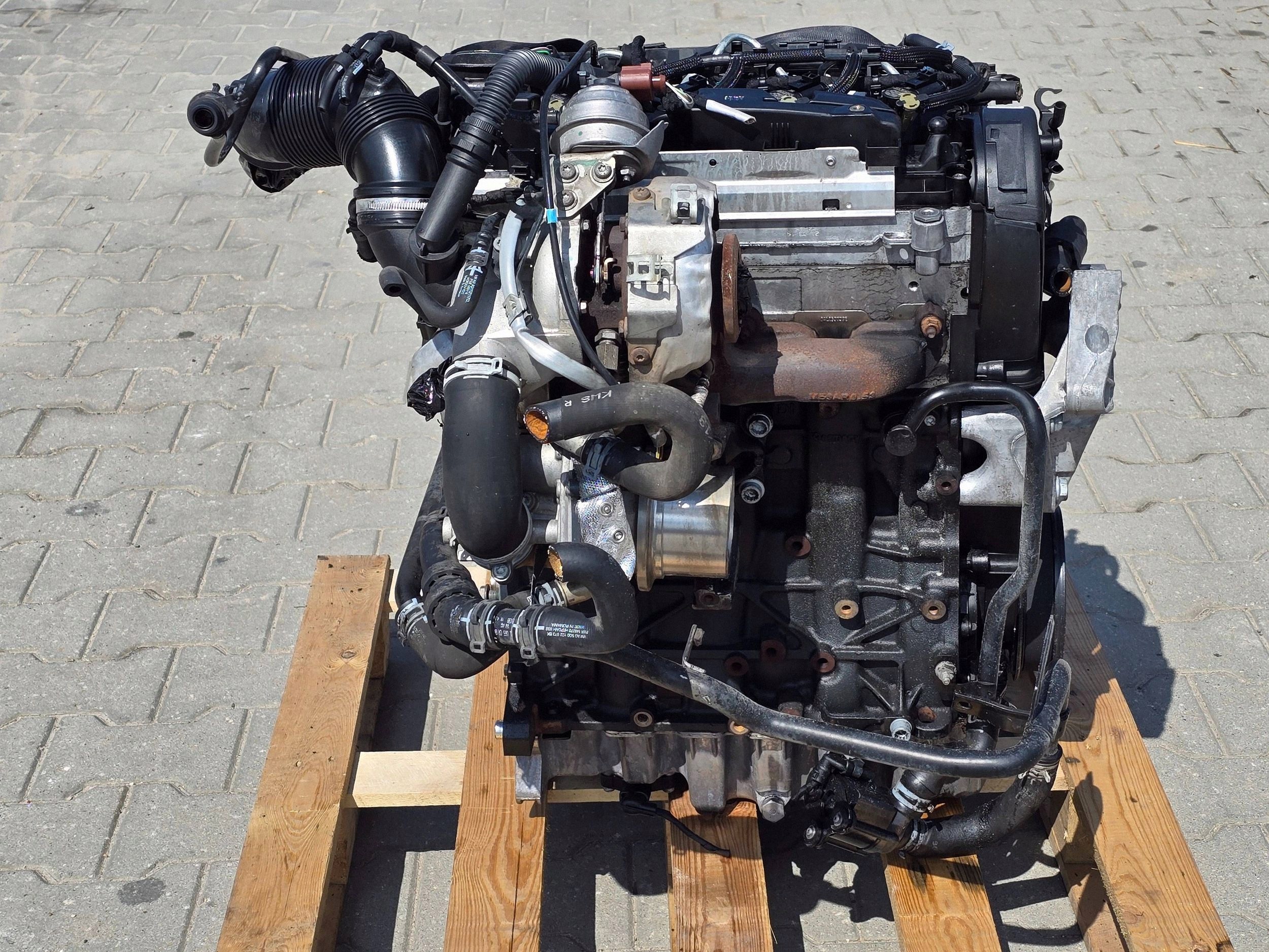 Moteur DGTE - Image 5