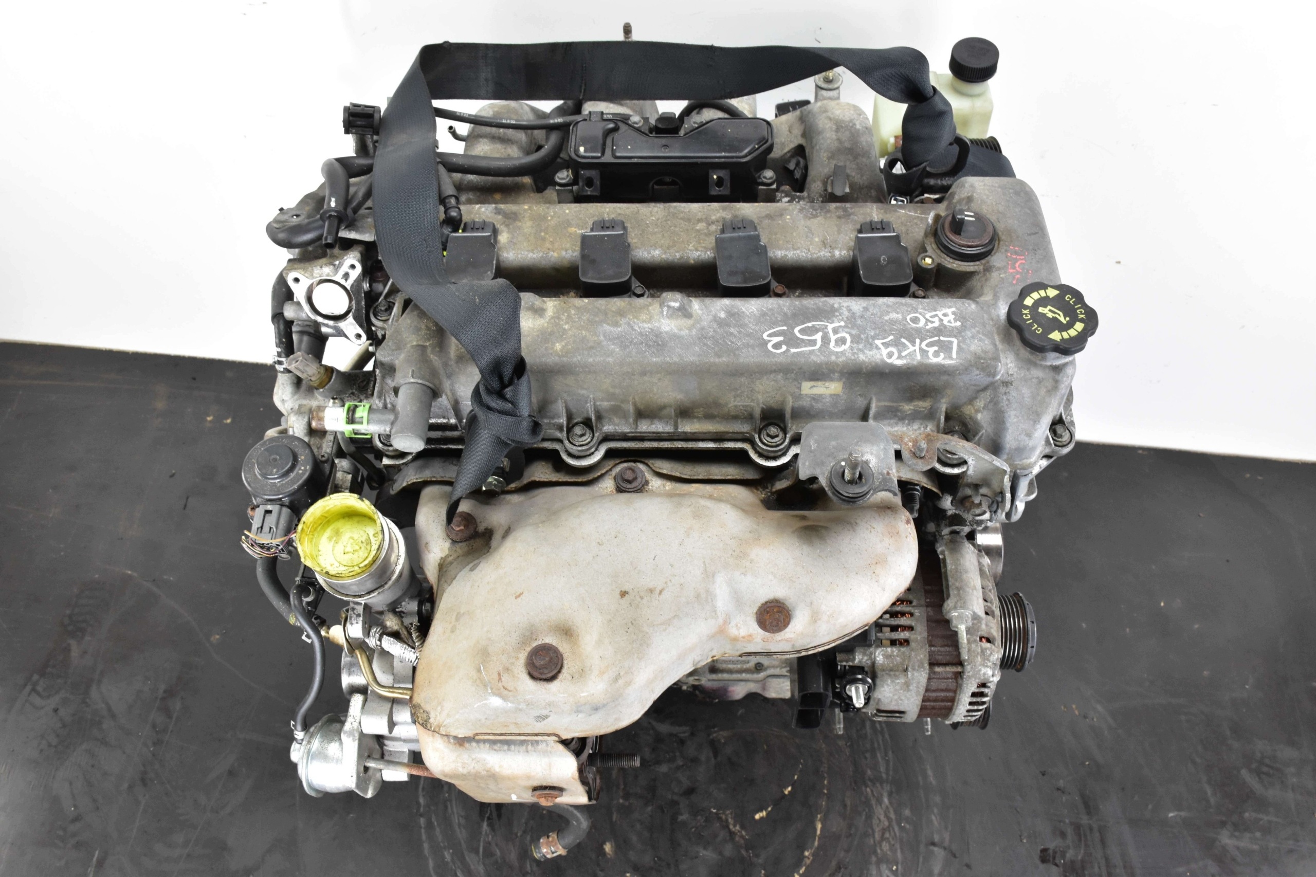 Moteur L3-VDT - Image 9