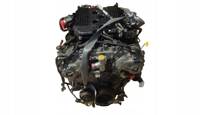 Moteur VQ25DE - Image 1