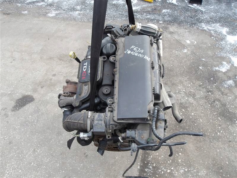 Moteur F6JA - Image 4