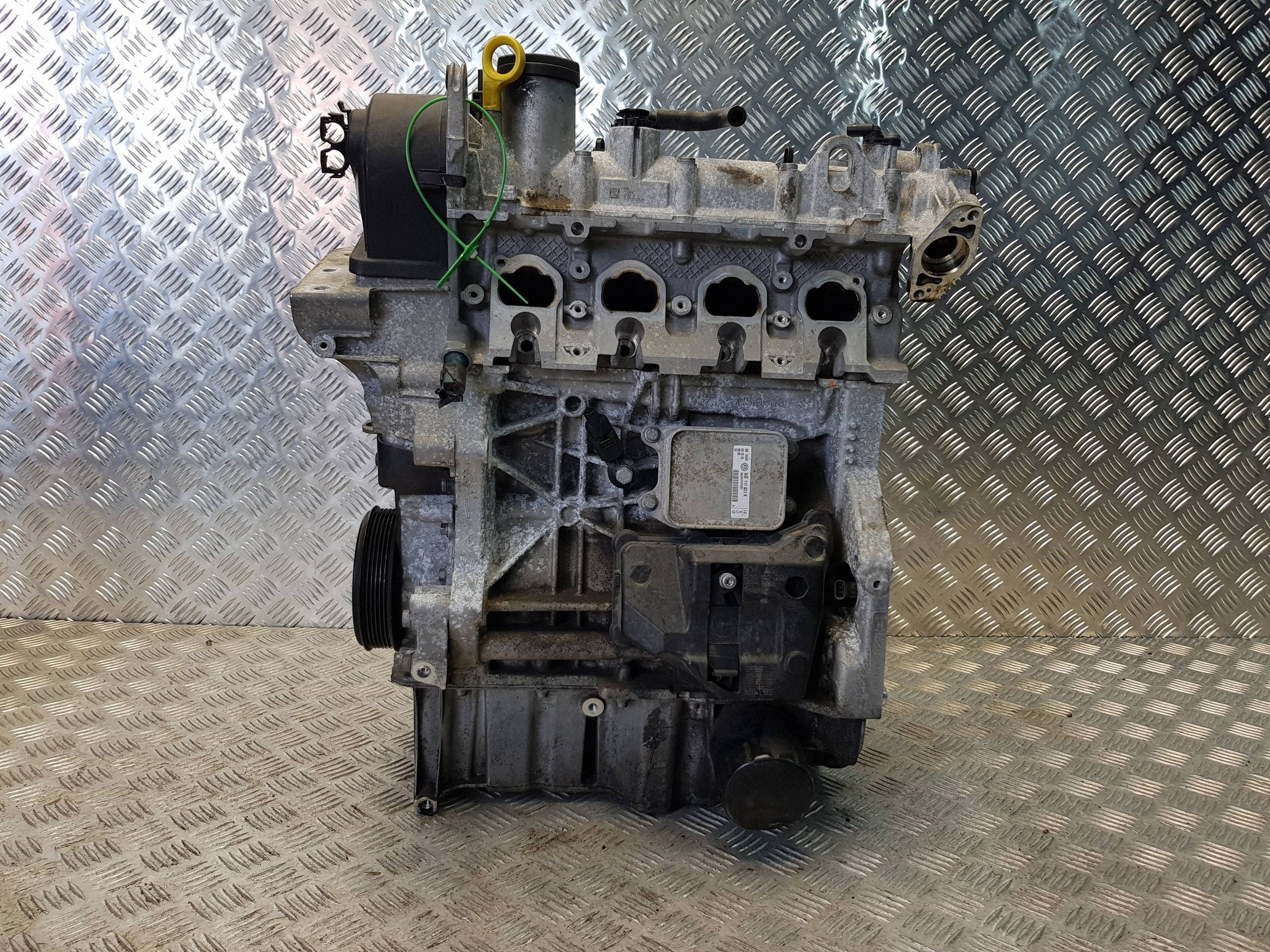 Moteur CJZC - Image 1