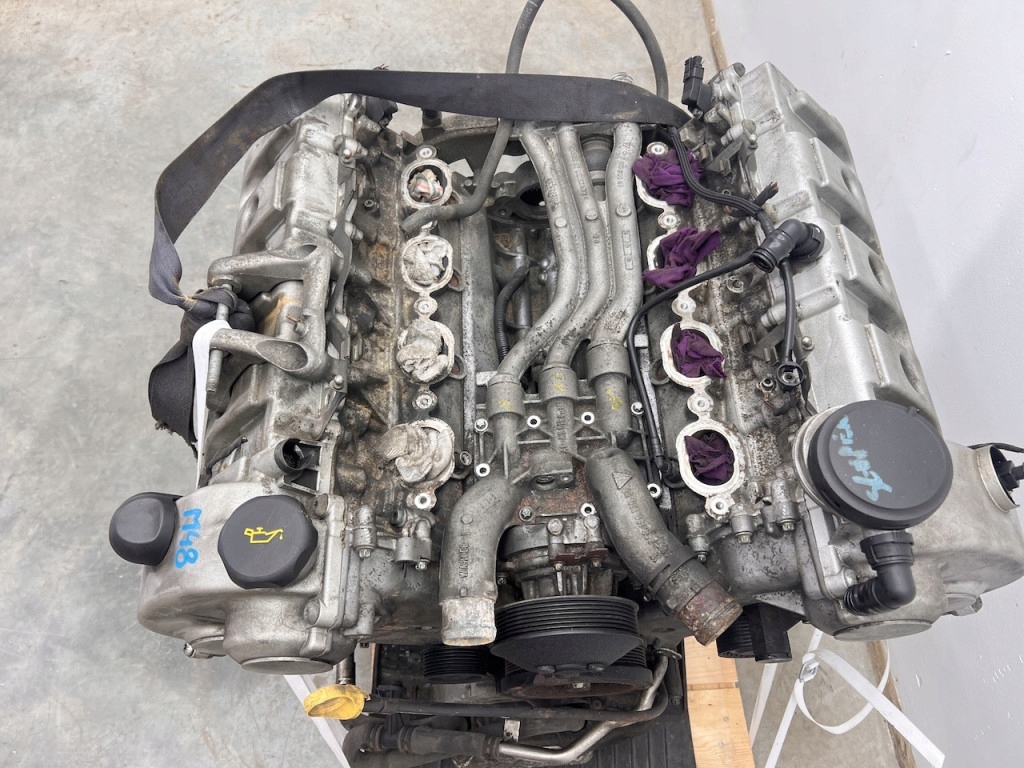 Moteur M 48.02 - Image 8