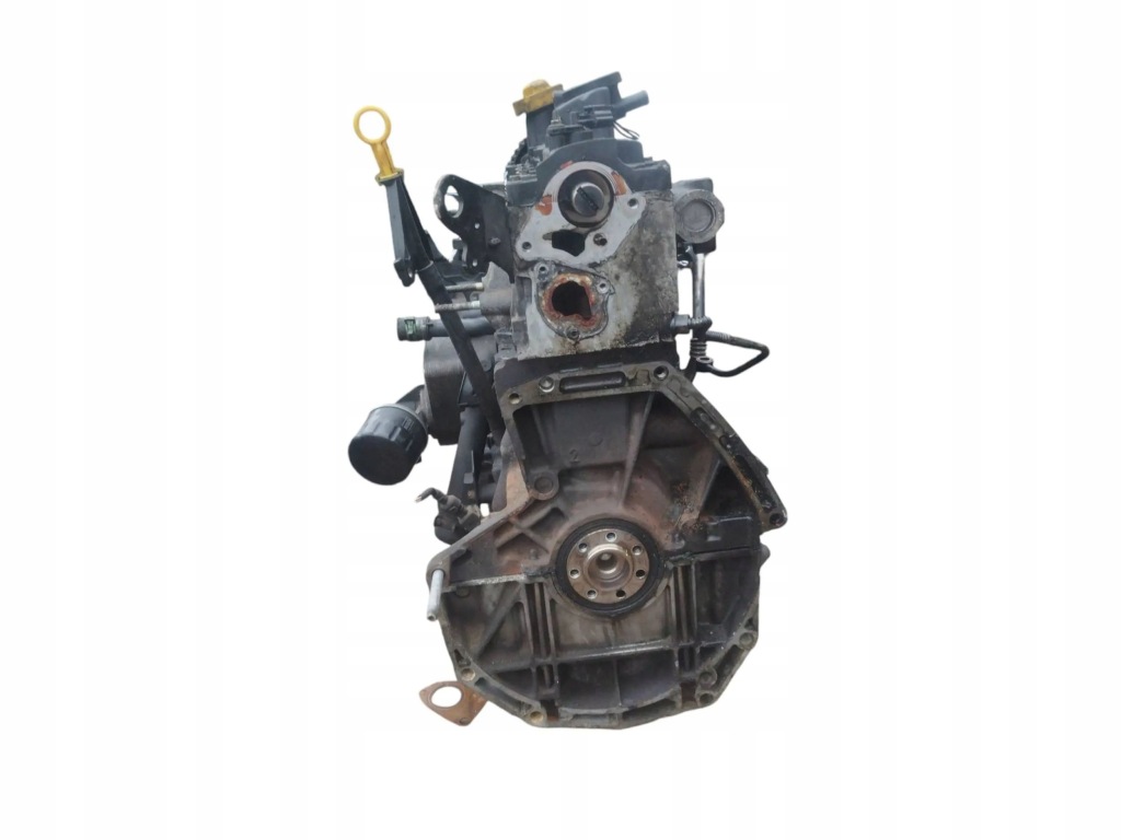 Moteur K9K 780 — vue 4