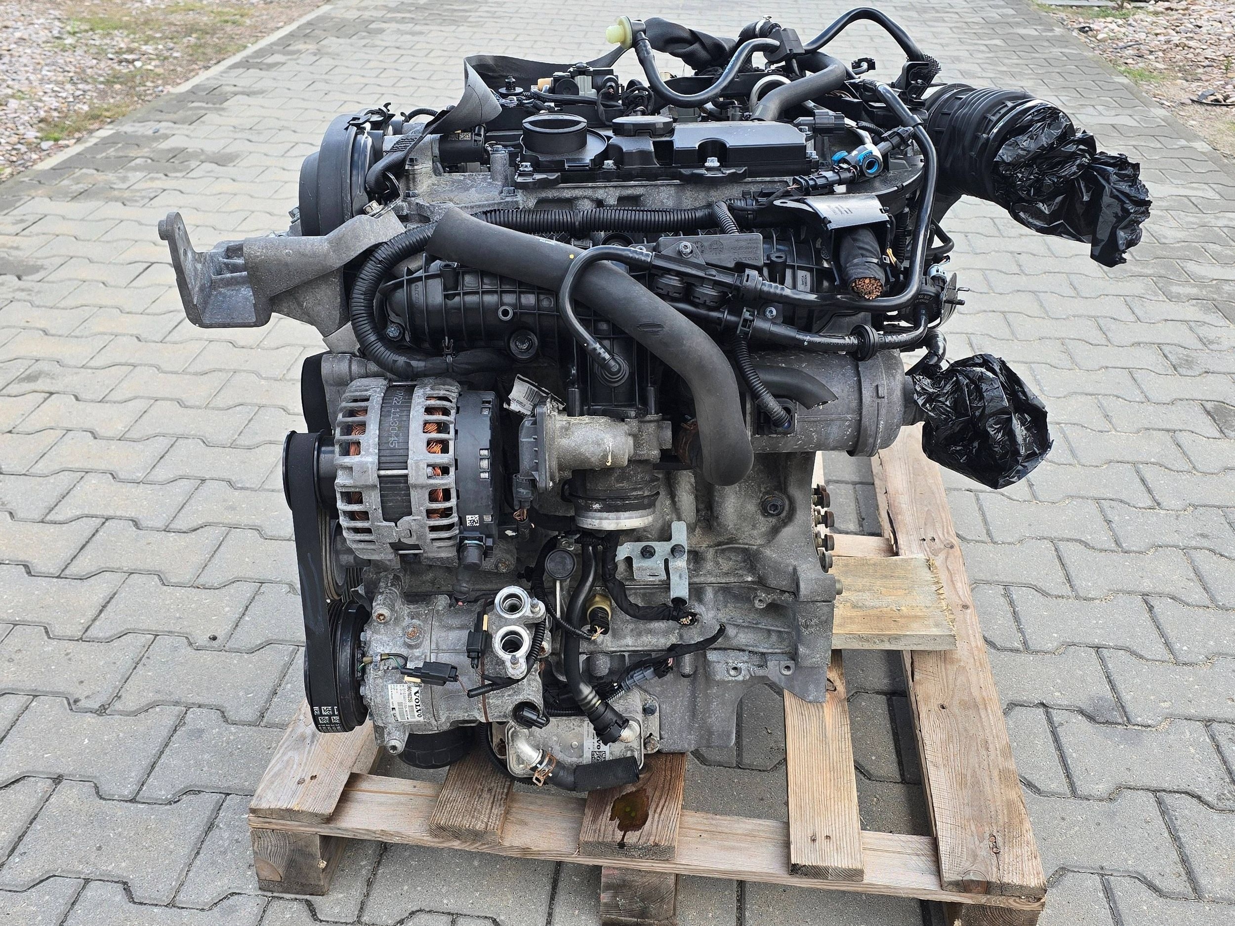 Moteur B 4204 T29 - Image 3