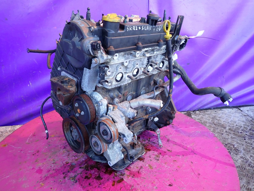 Moteur Z 17 DTR - Image 5