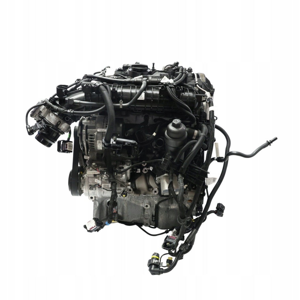 Moteur B48 B20 A — vue 2