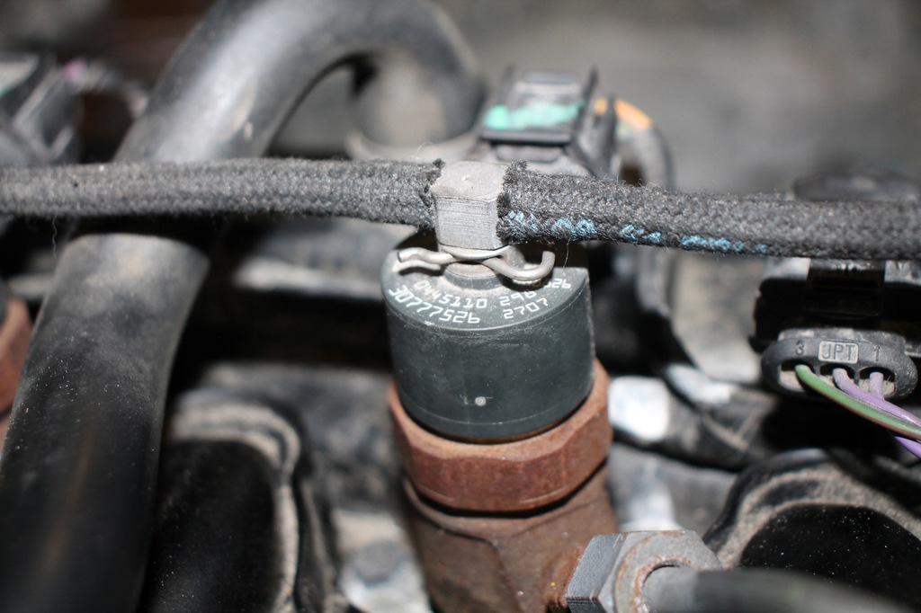 Moteur D 5244 T5 - Image 5
