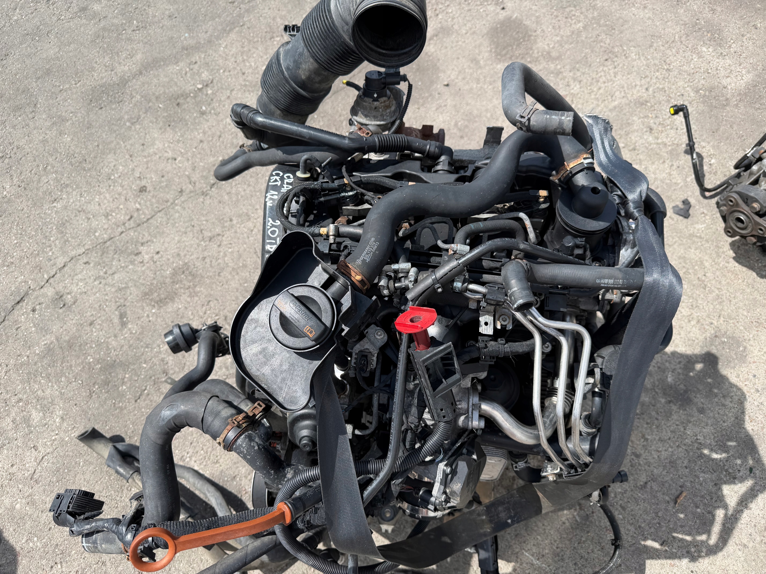 Moteur CKTB - Image 9