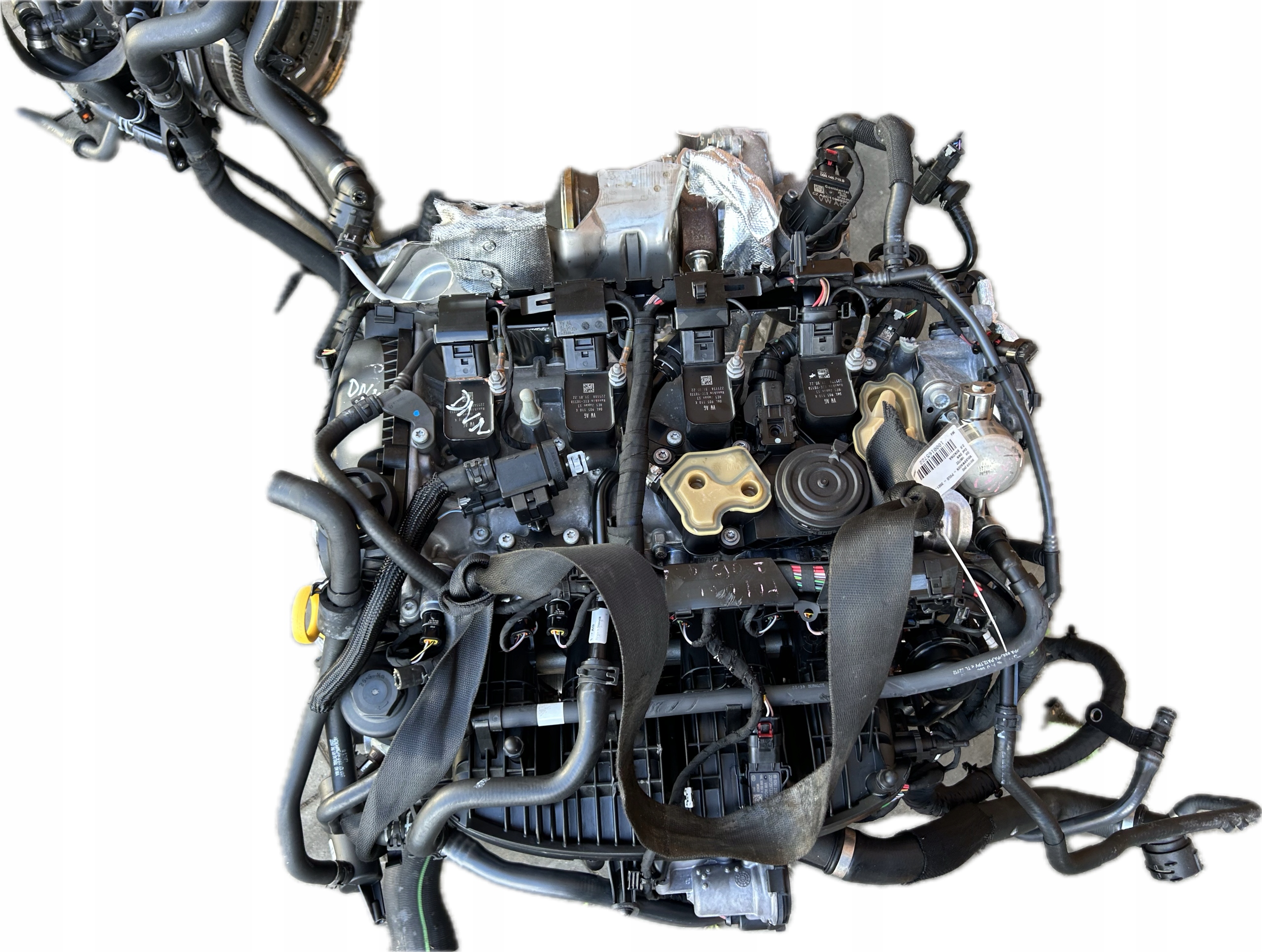 Moteur DNNA - Image 3