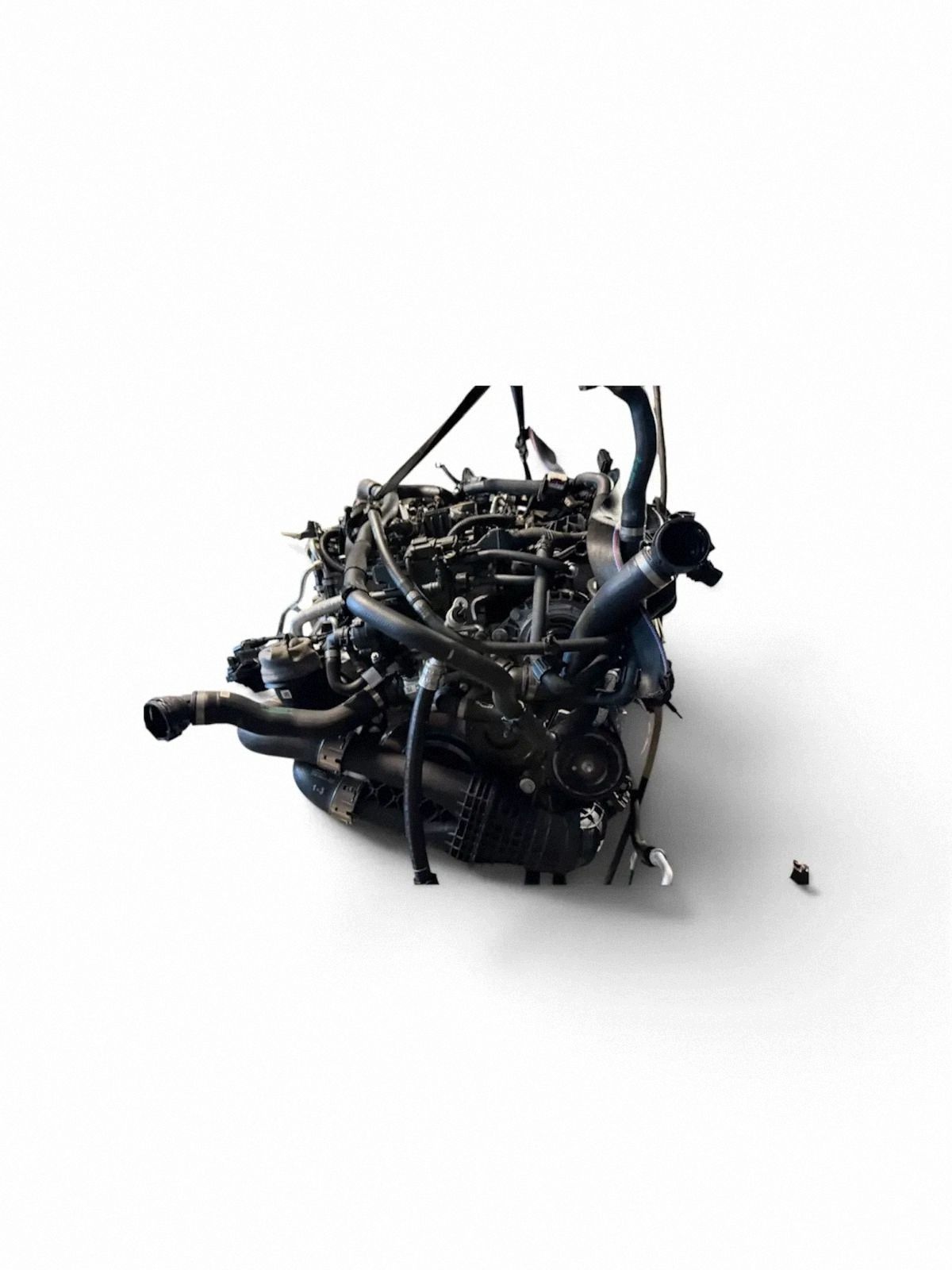 Moteur S58 B30 A - Image 5