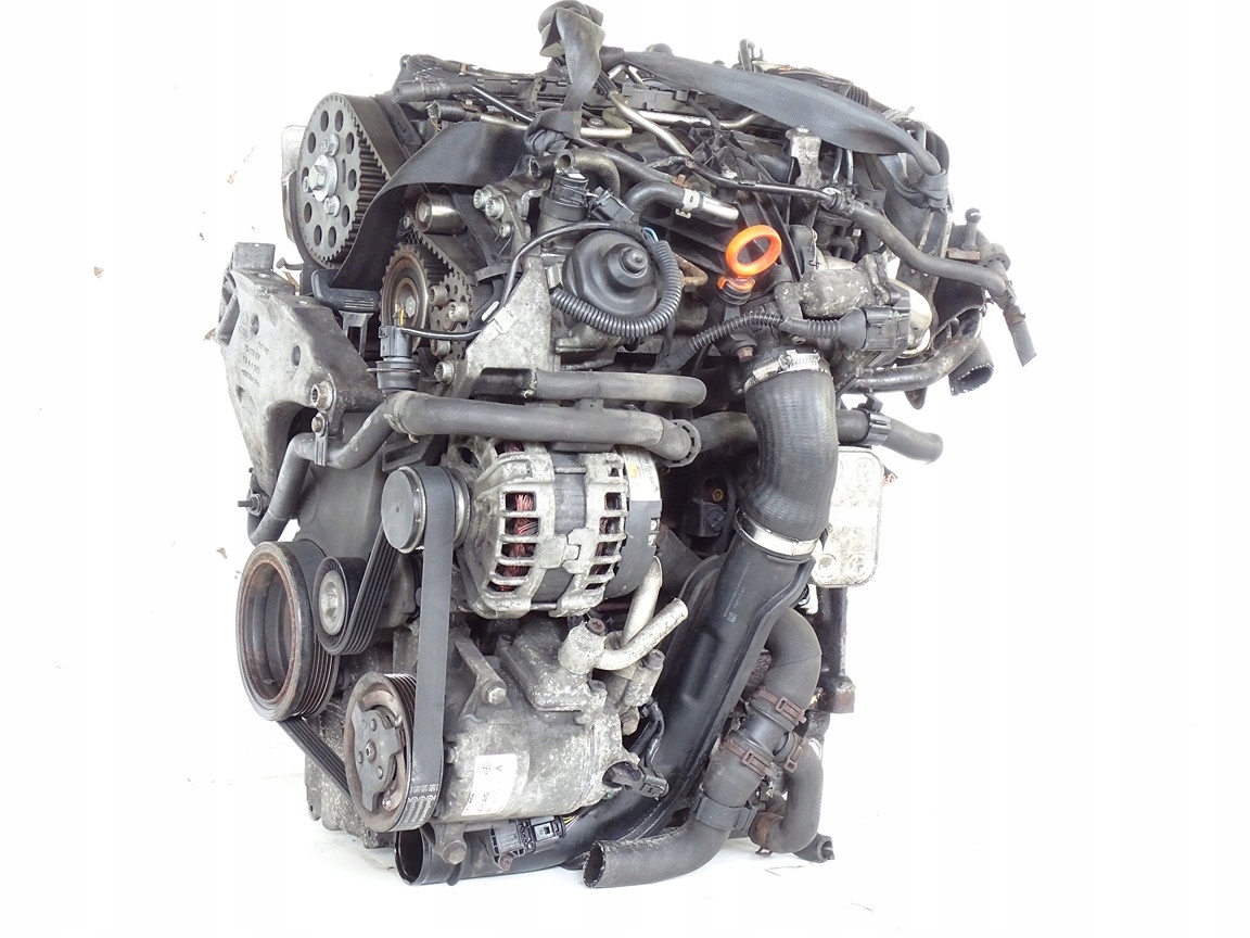 Moteur CFGD - Image 2