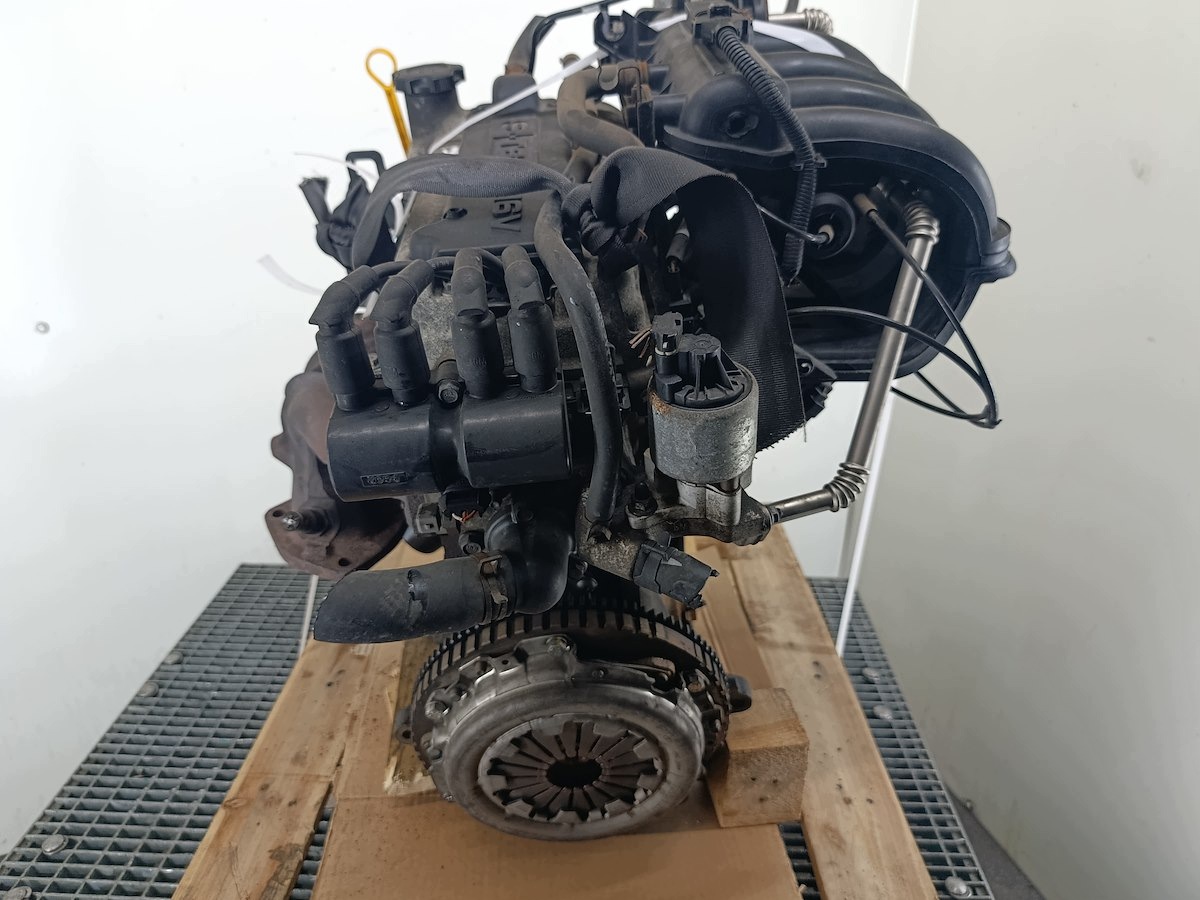 Moteur LMU - Image 4
