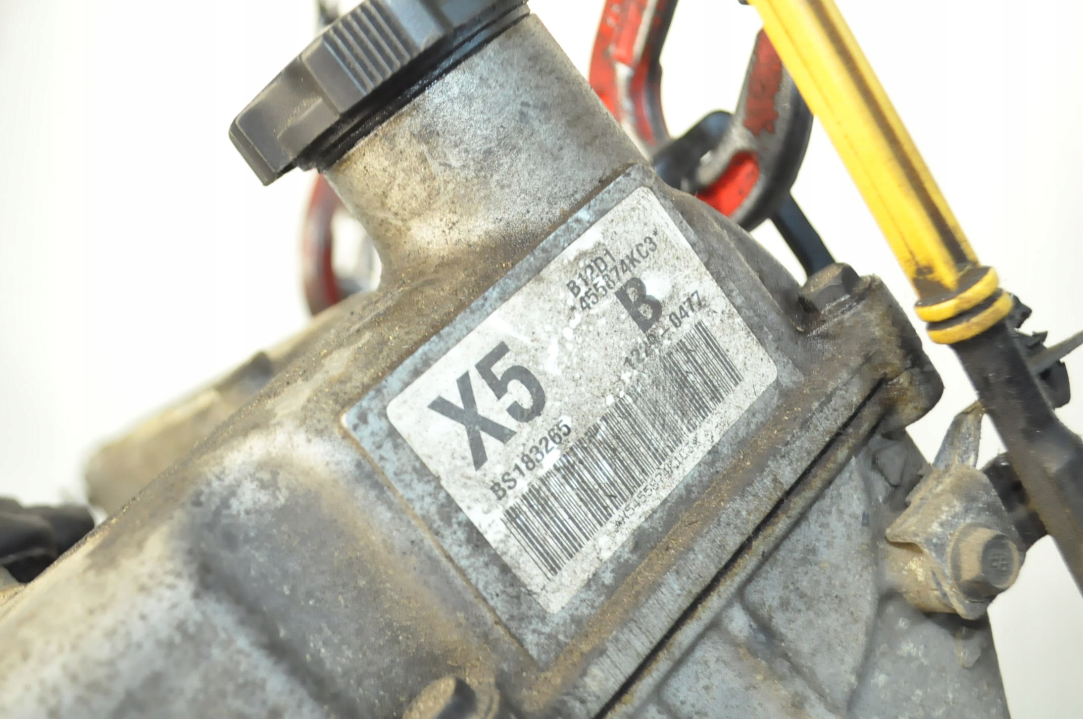 Moteur LMU - Image 6