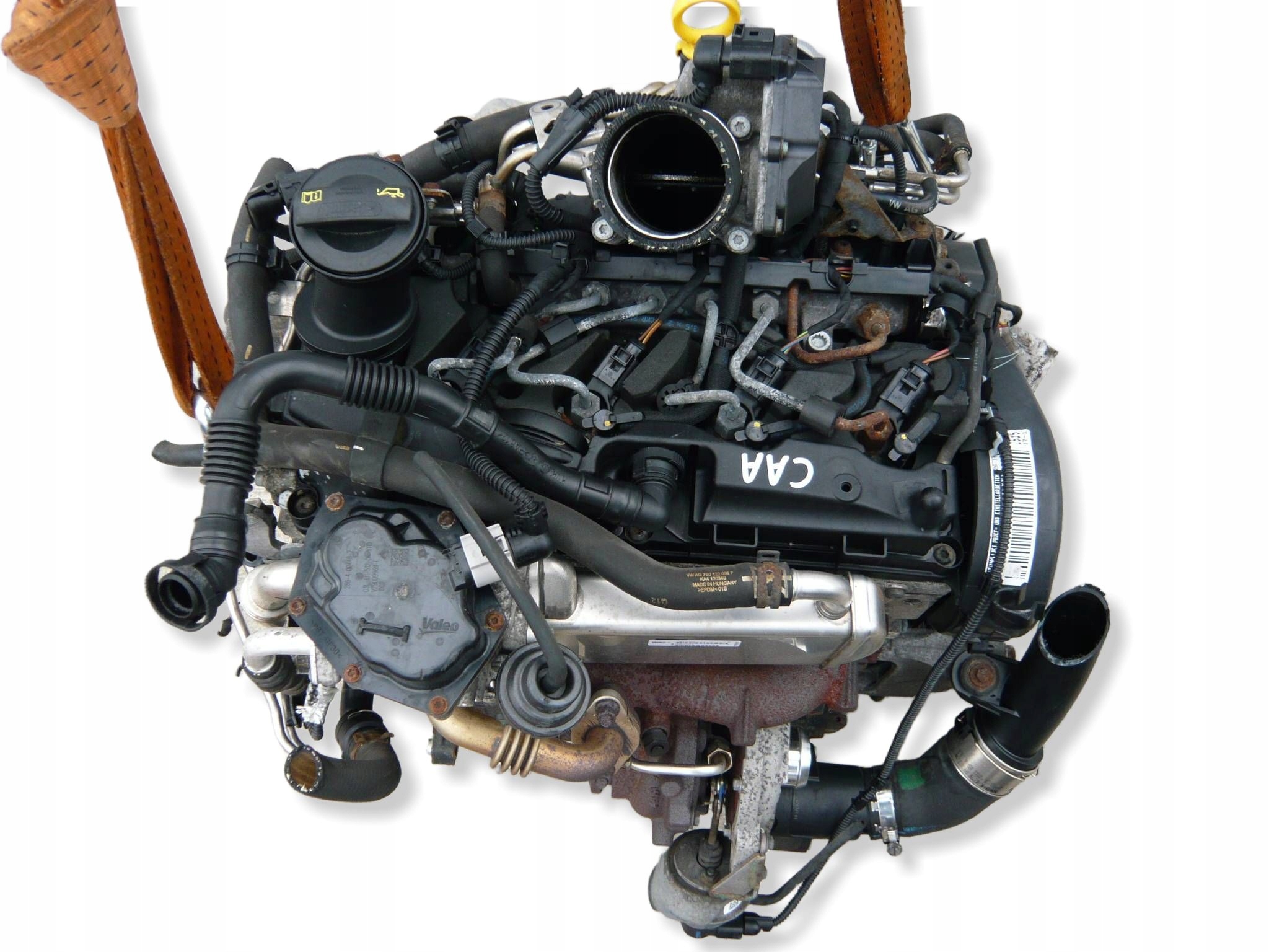Moteur CAAA - Image 1