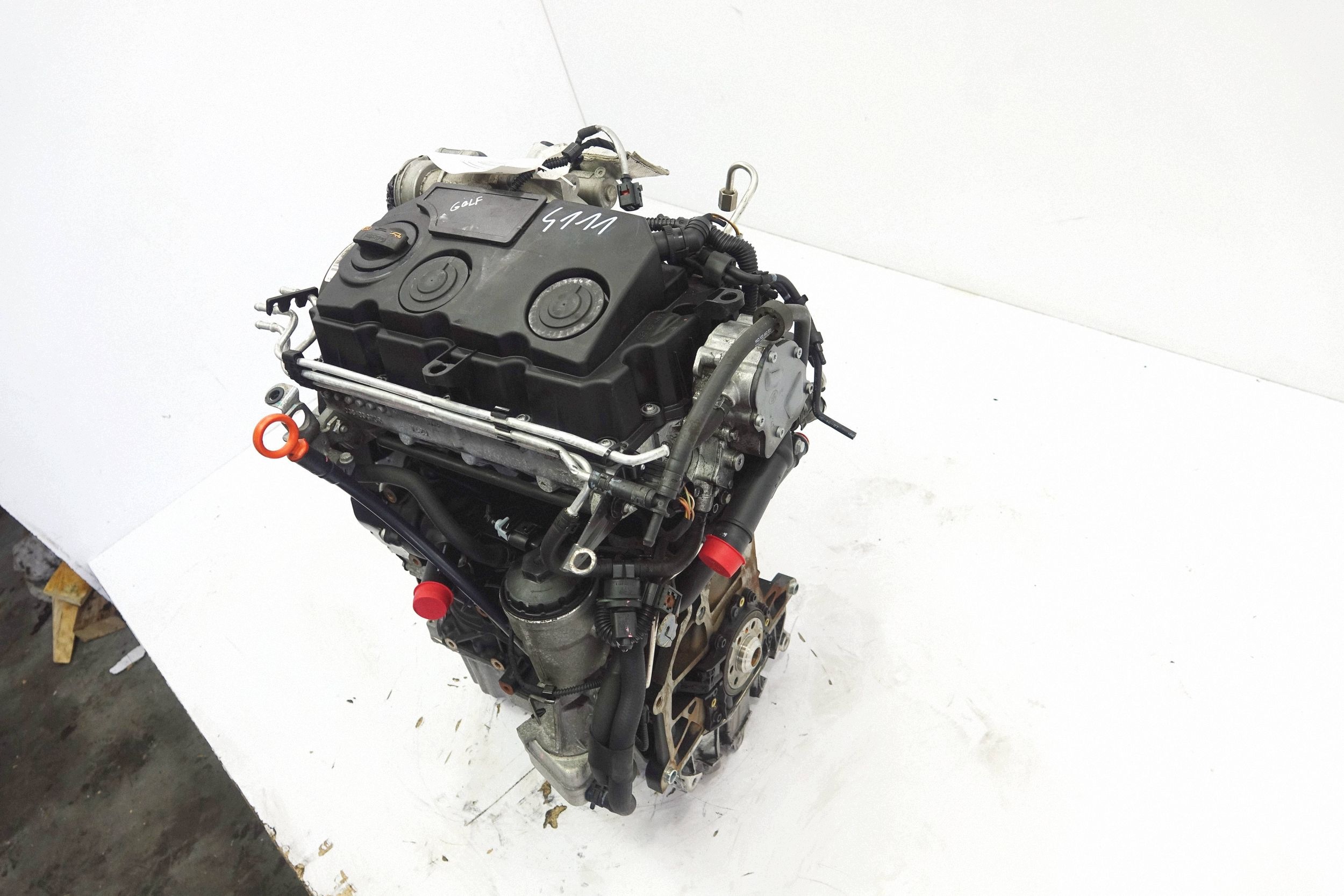 Moteur BLS - Image 2