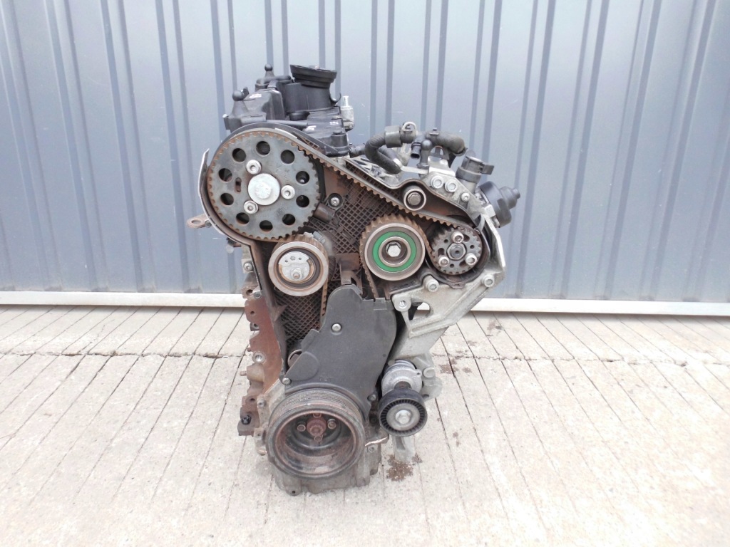 Moteur CFFA - Image 3