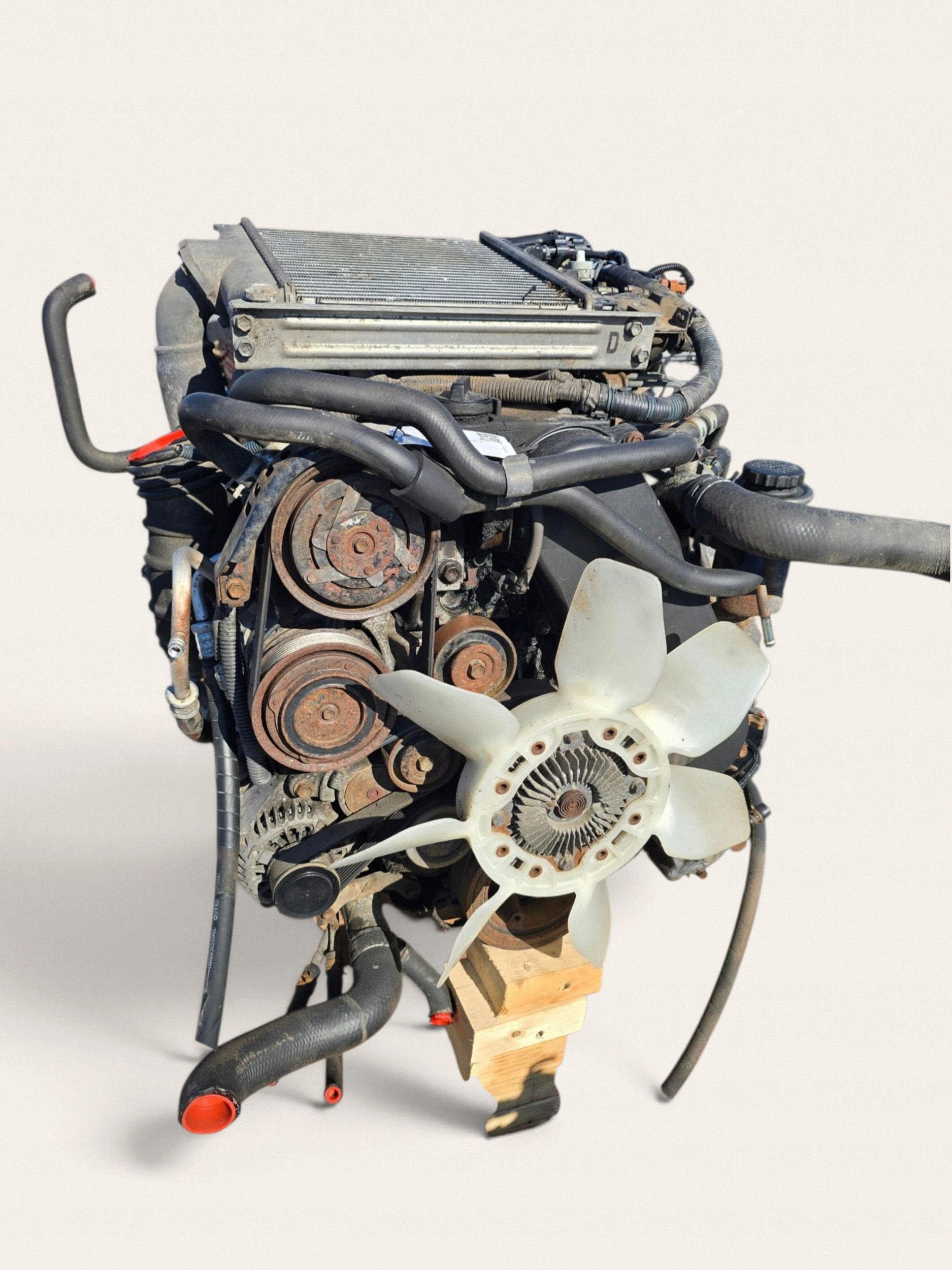 Moteur 1KD-FTV - Image 6