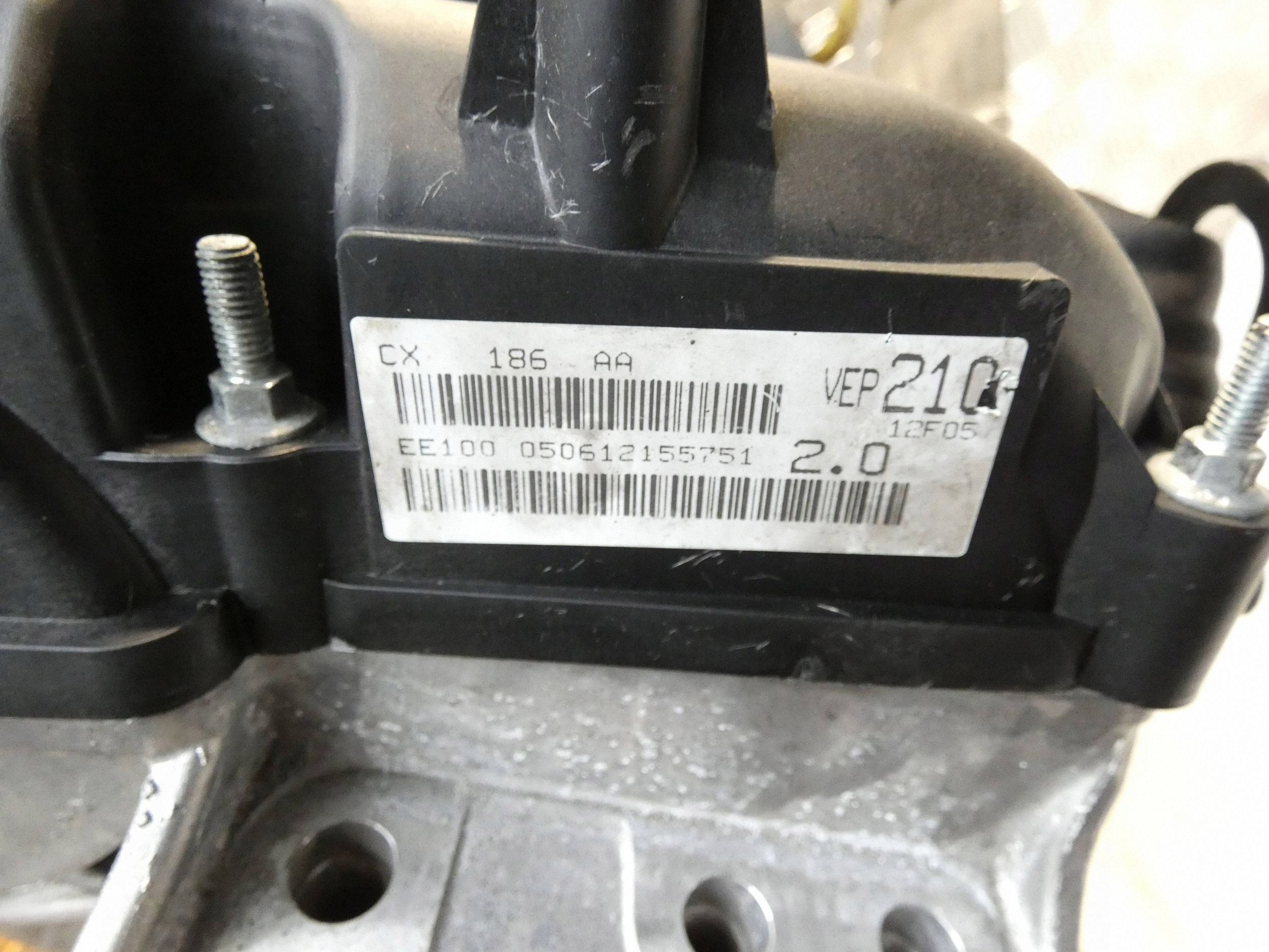 Moteur 204PT(GTDI) - Image 7