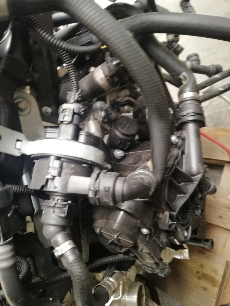 Moteur B48 B20 A — vue 7