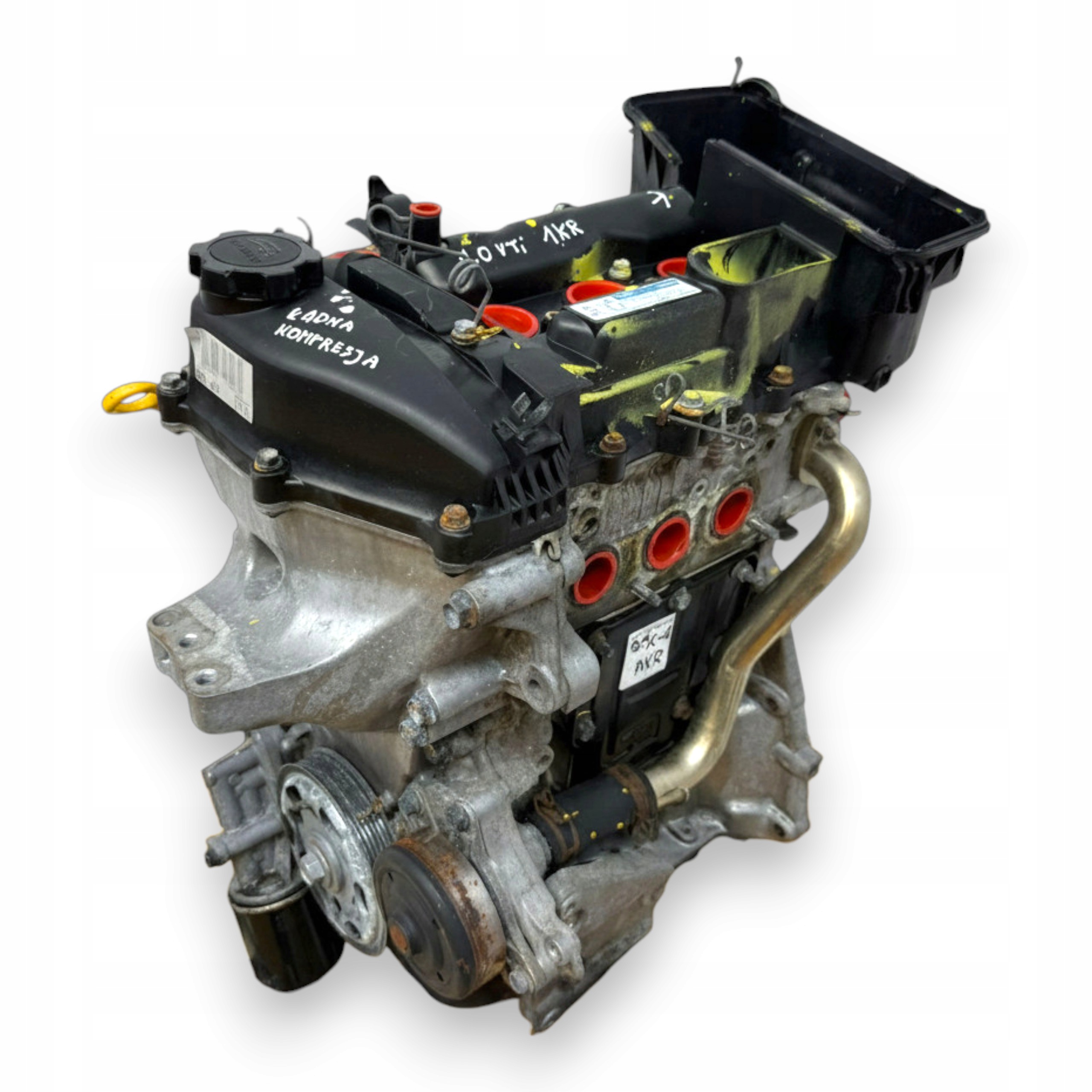 Moteur CFB (1KR) - Image 9